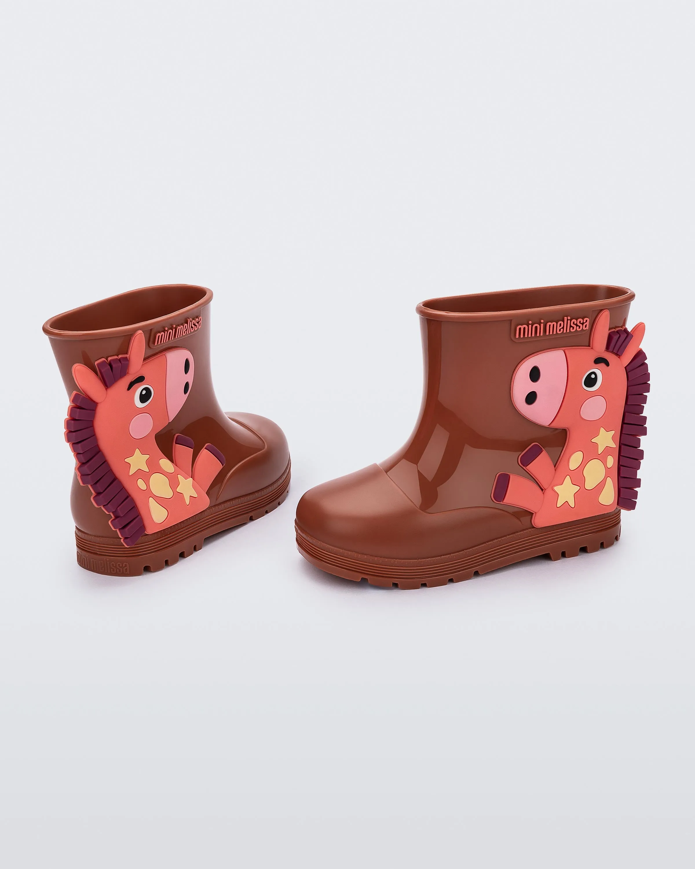 Welly Wonderland sold by Melissa product image thumbnail 2