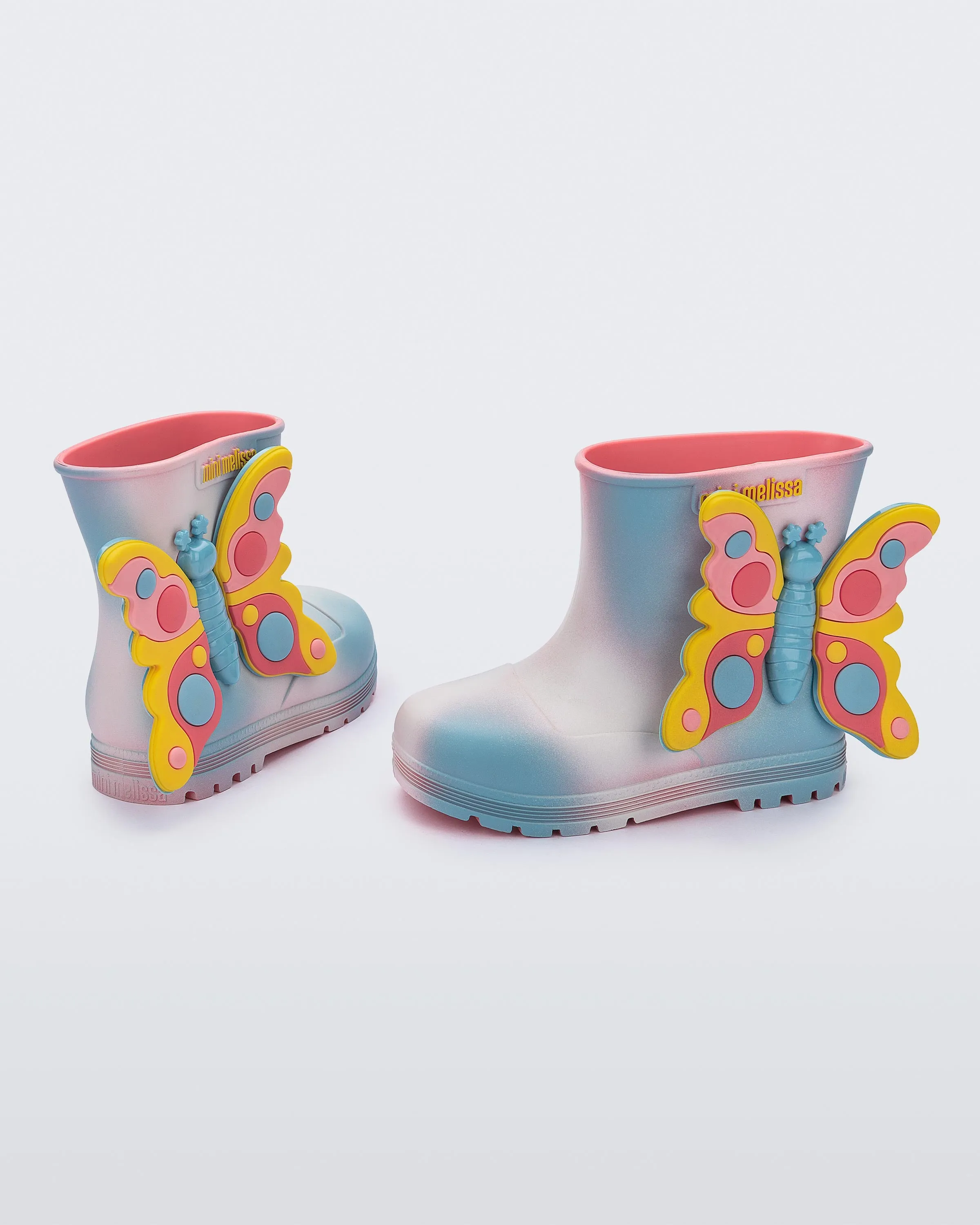 Welly Wonderland sold by Melissa product image thumbnail 2