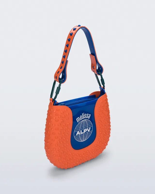 Nina Bag sold by Melissa