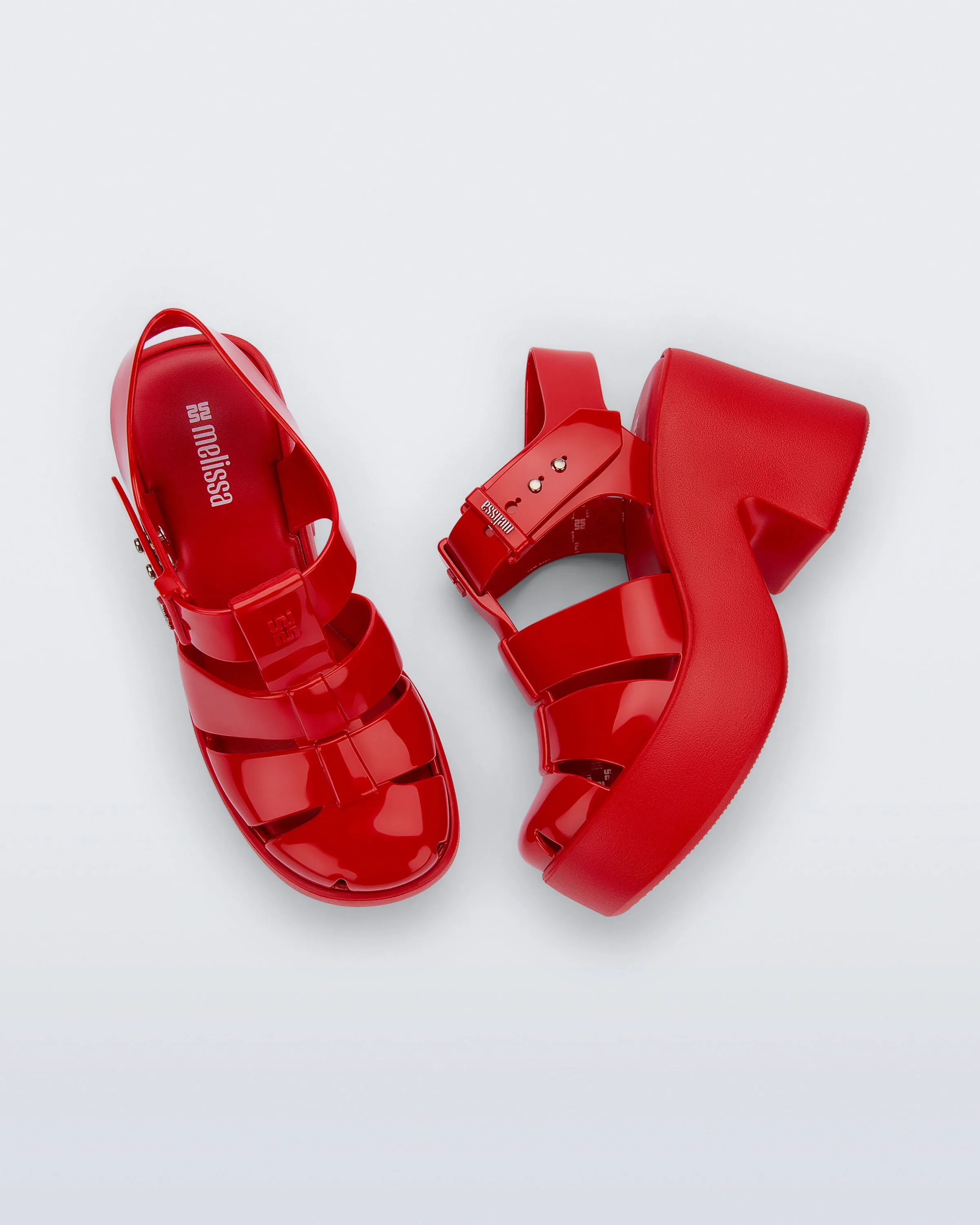 Lulu sold by Melissa product image thumbnail 4