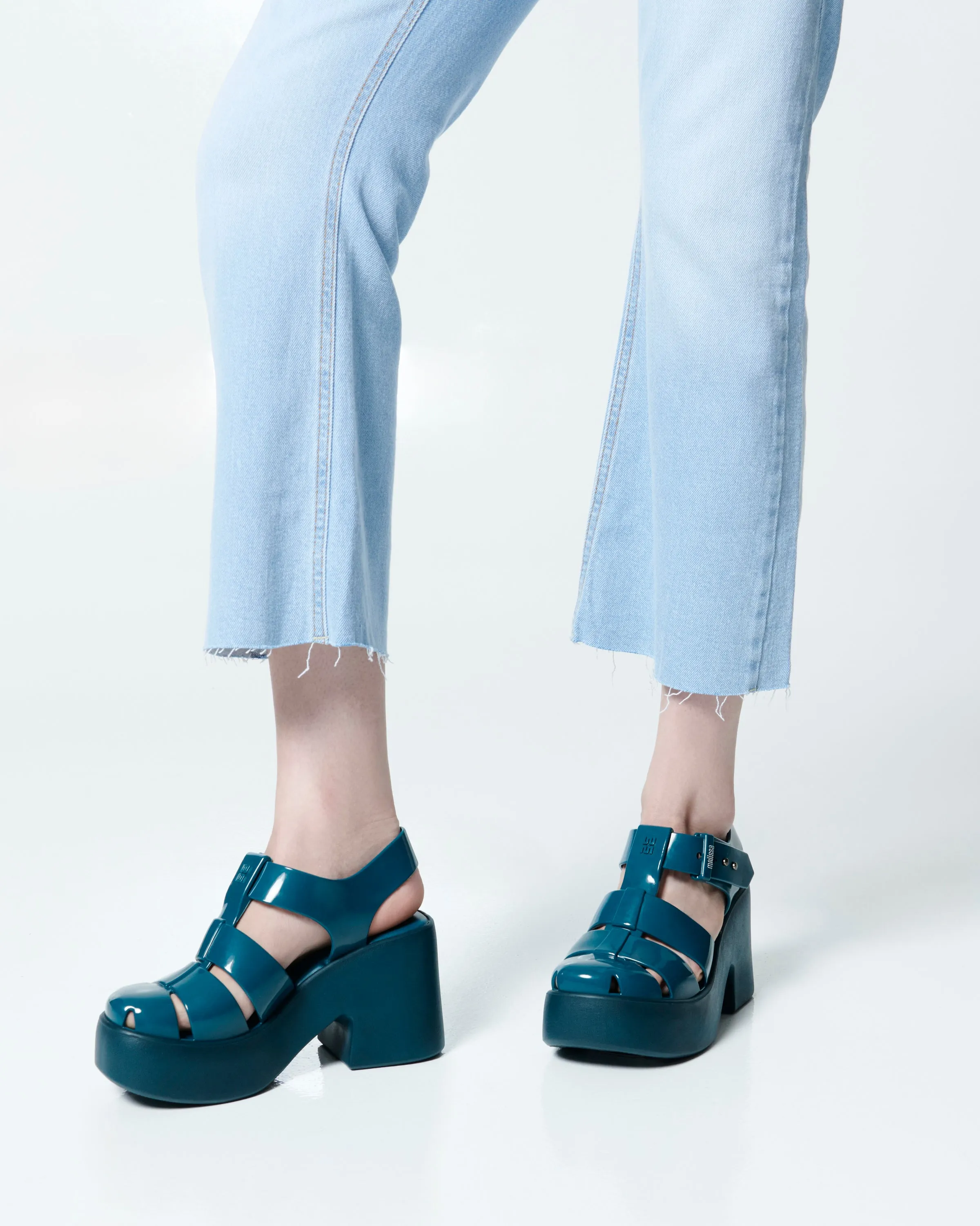 Lulu sold by Melissa product image thumbnail 2