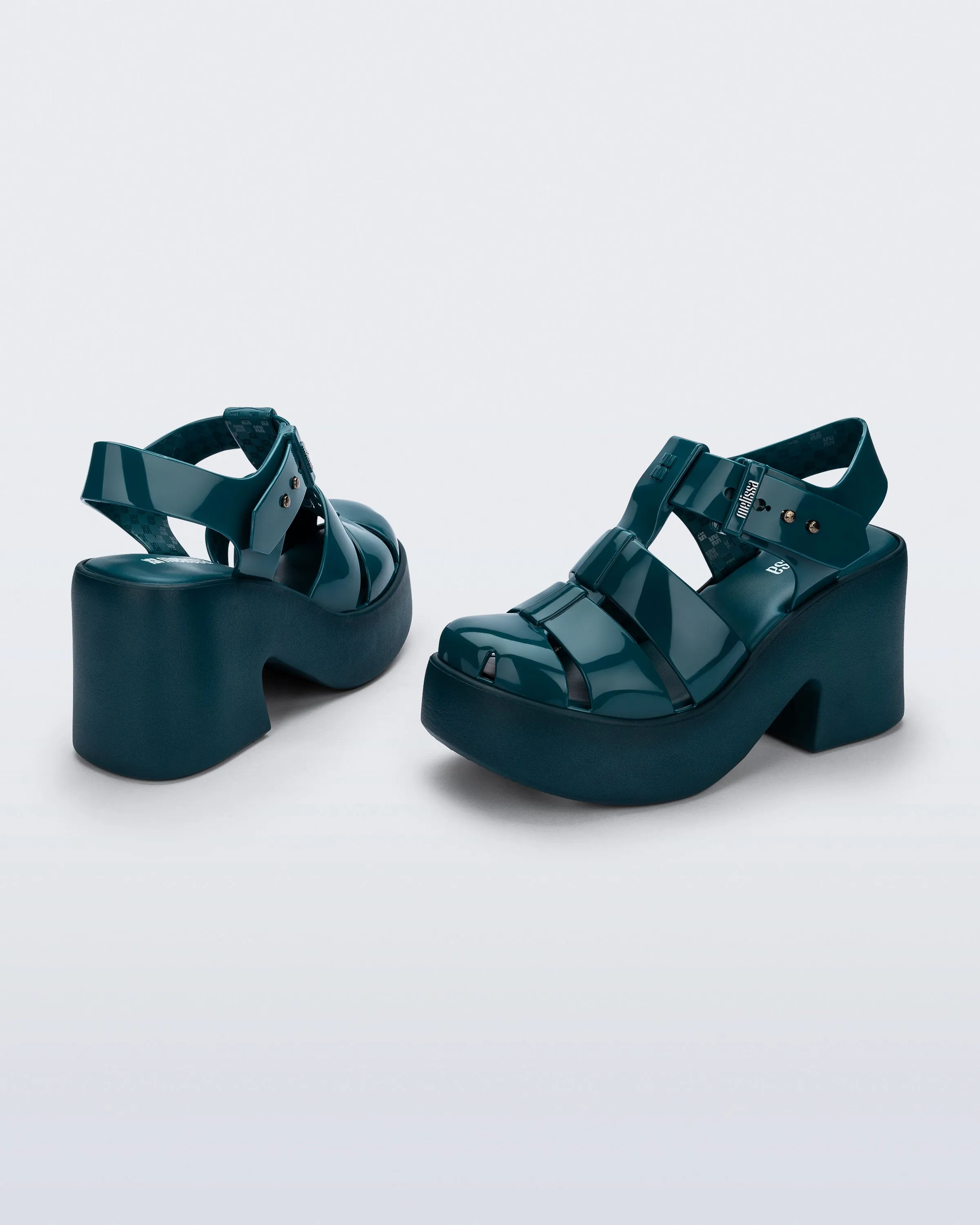 Lulu sold by Melissa product image thumbnail 3