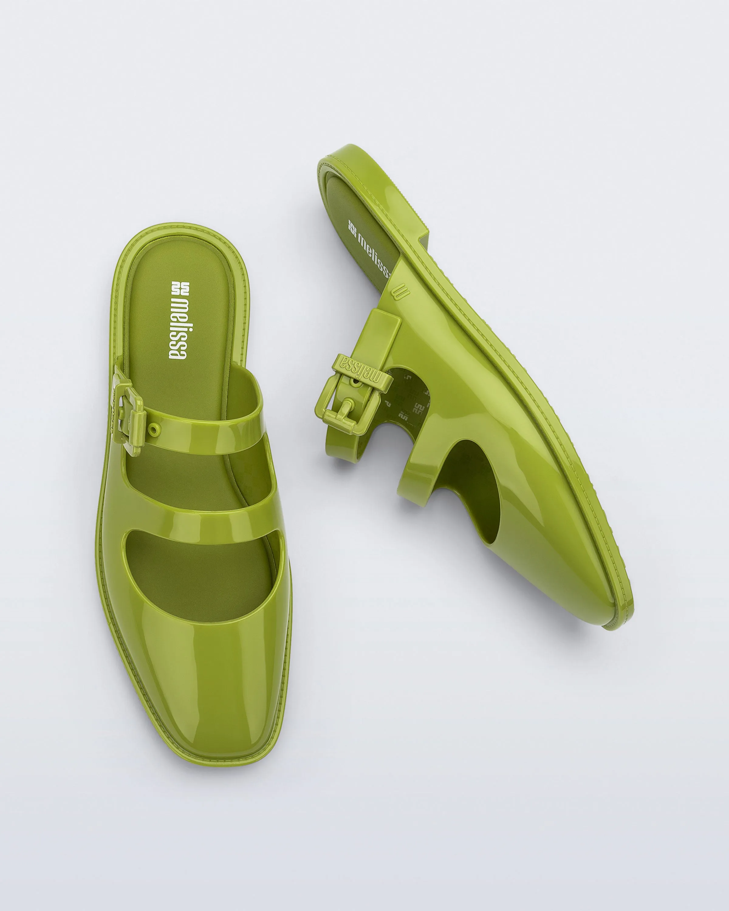 Anastasia sold by Melissa product image thumbnail 4