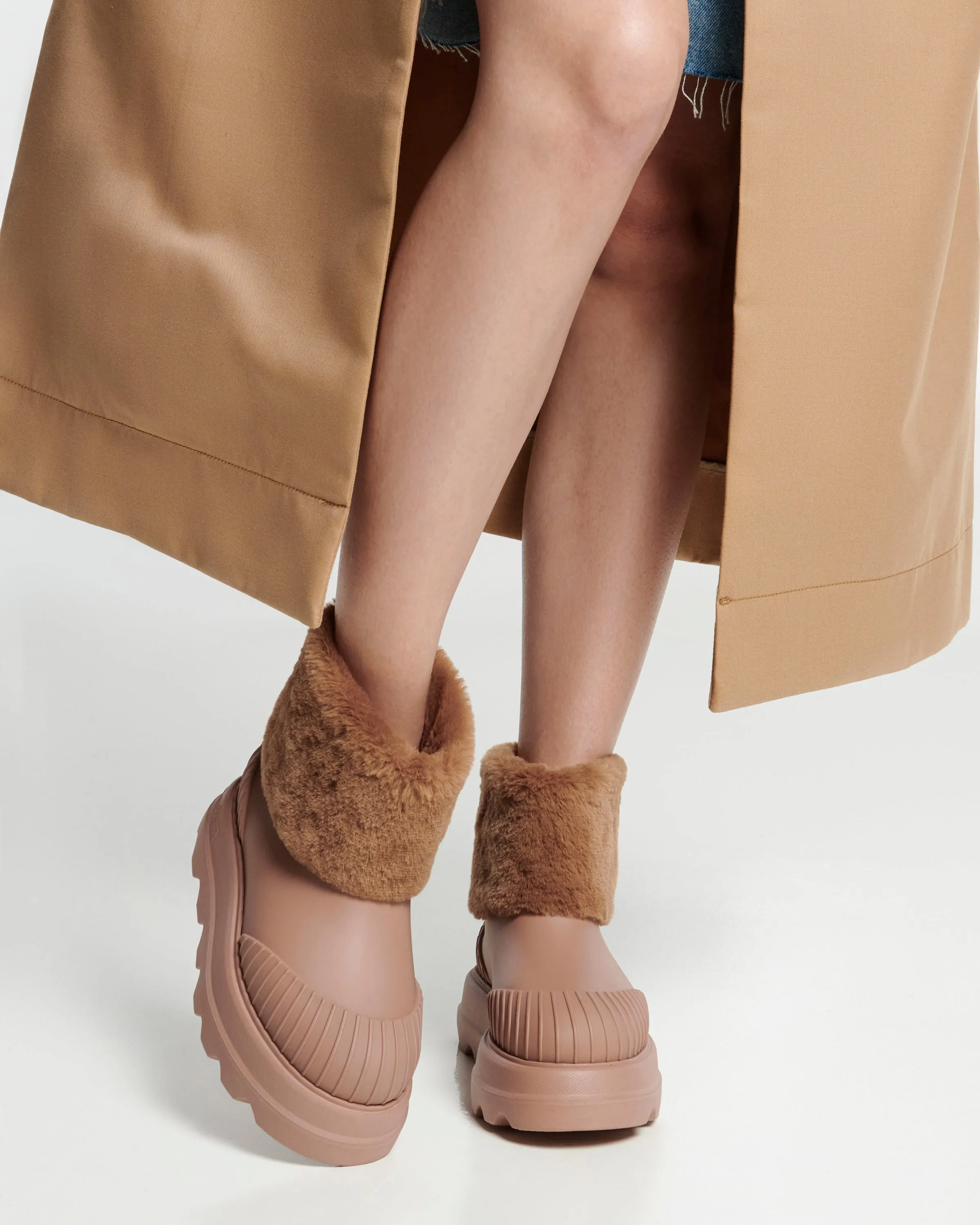 Warm Boot sold by Melissa product image thumbnail 2