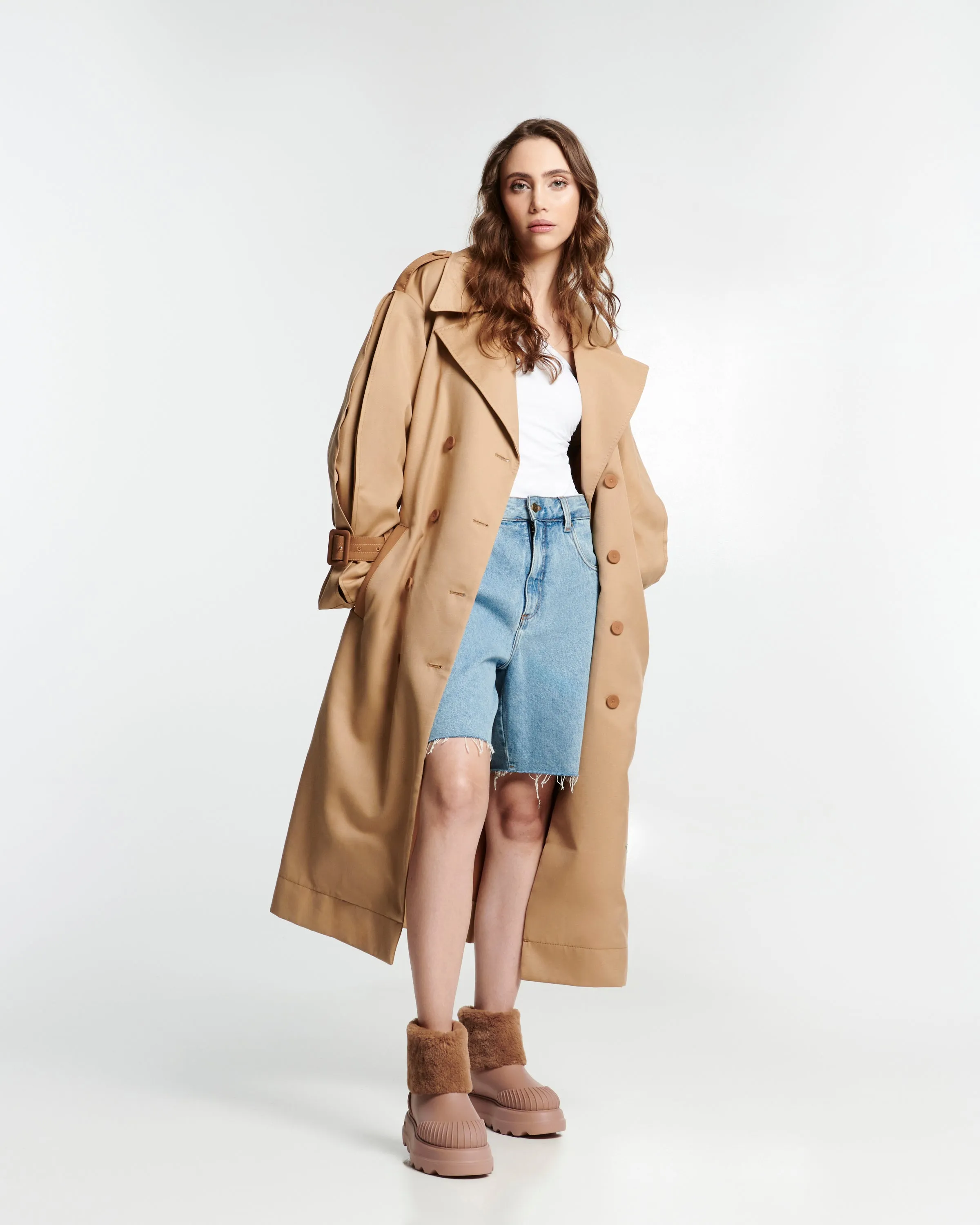 Warm Boot sold by Melissa product image thumbnail 5