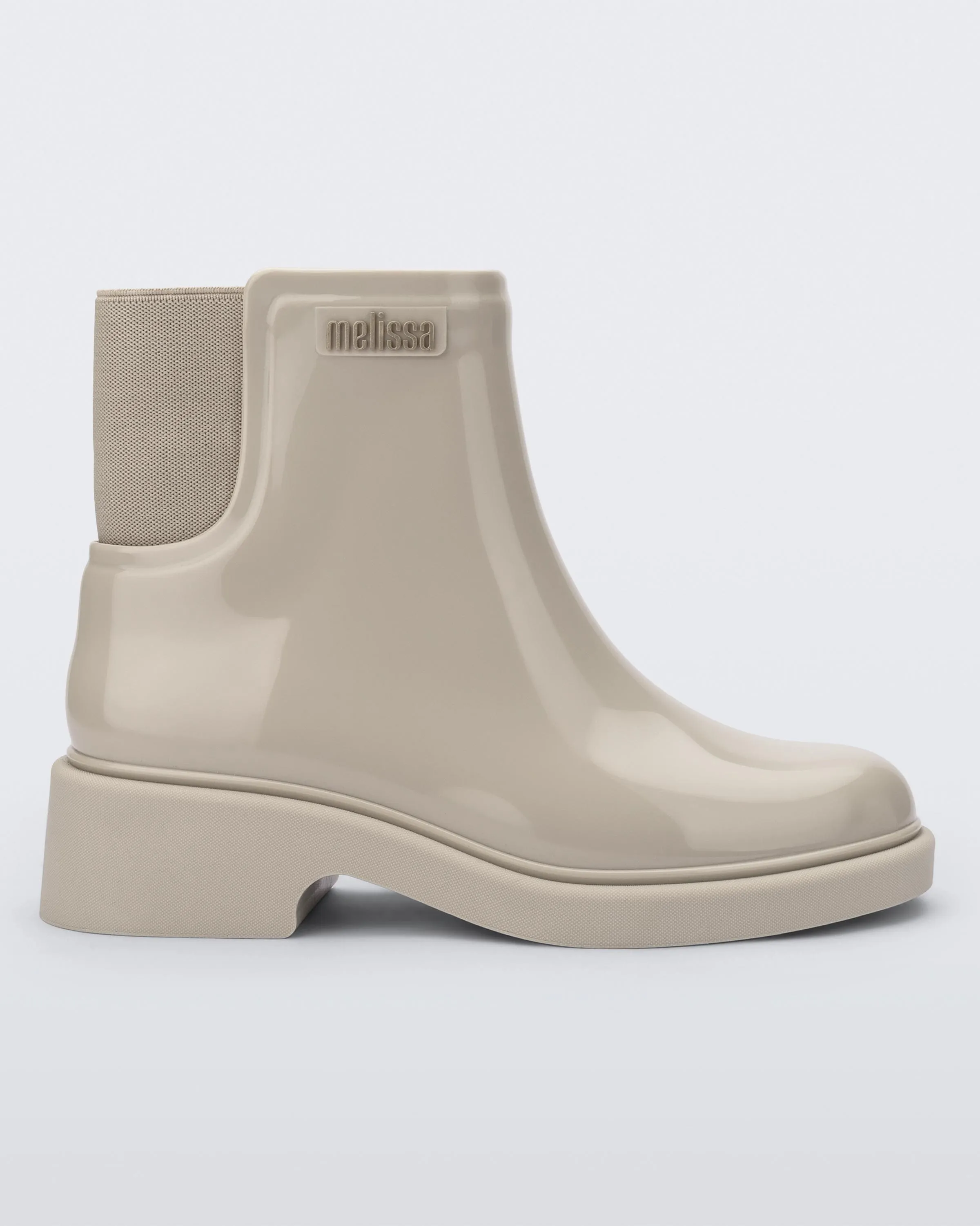 Chelsea Boot sold by Melissa