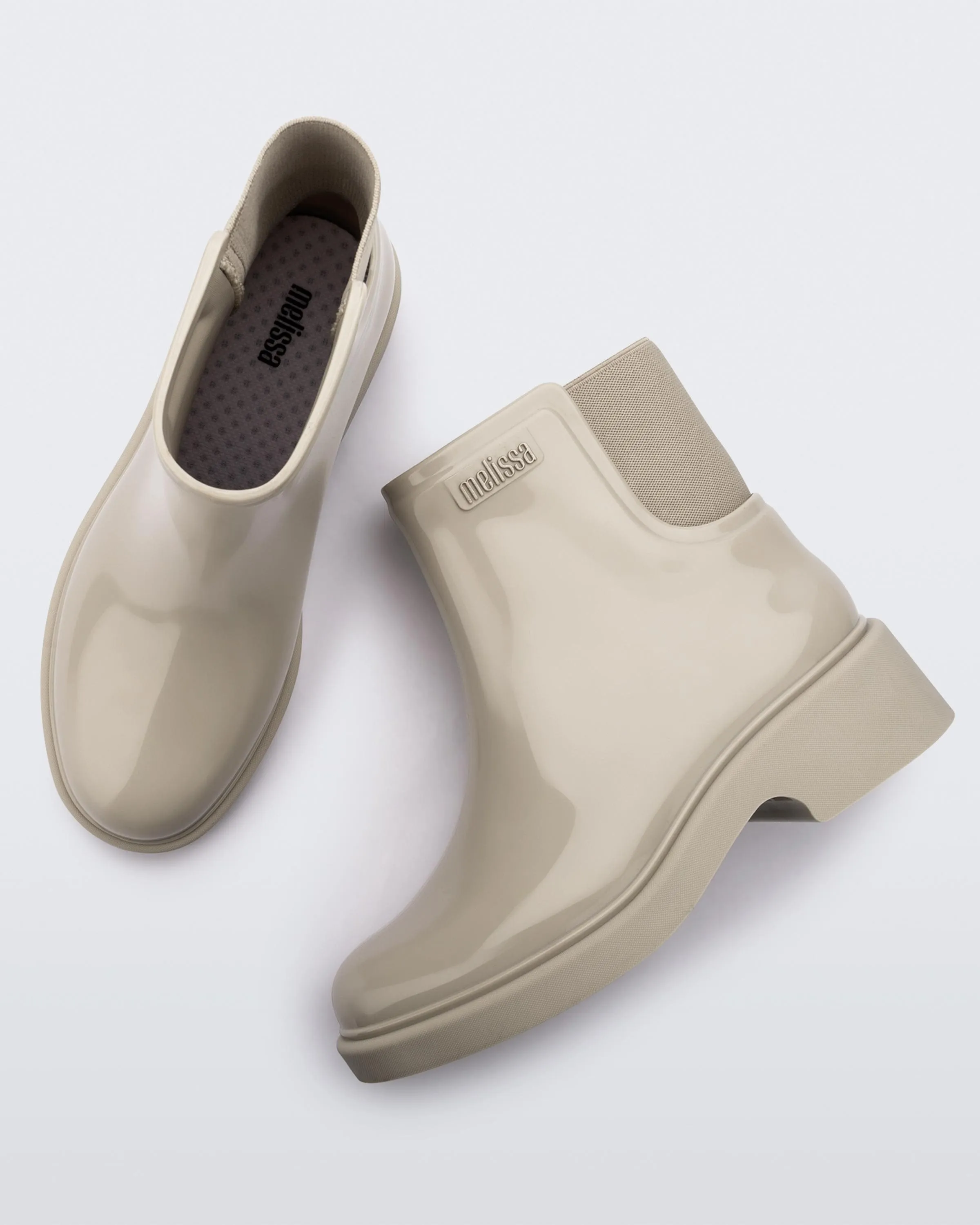 Chelsea Boot sold by Melissa product image thumbnail 3