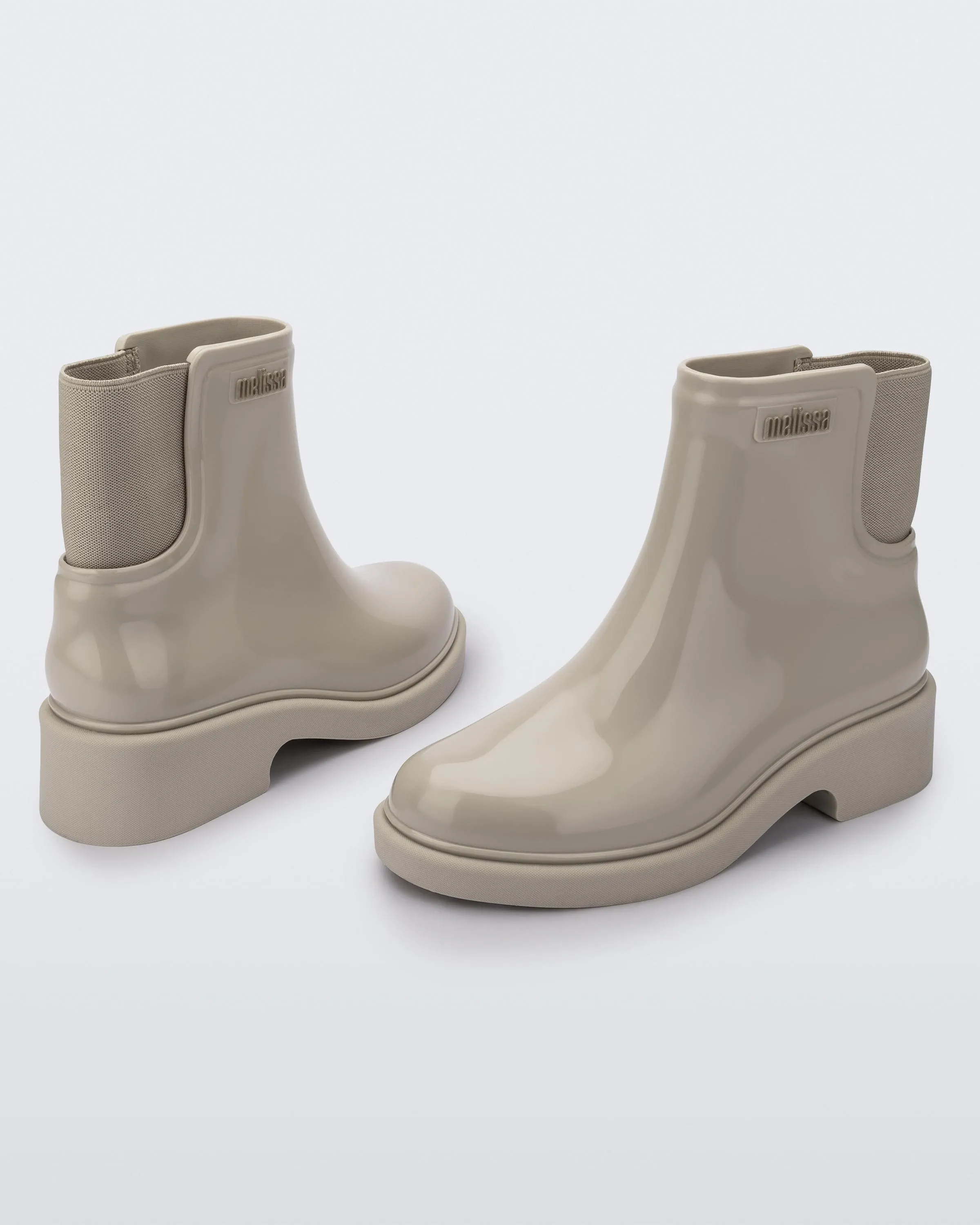 Chelsea Boot sold by Melissa product image thumbnail 2