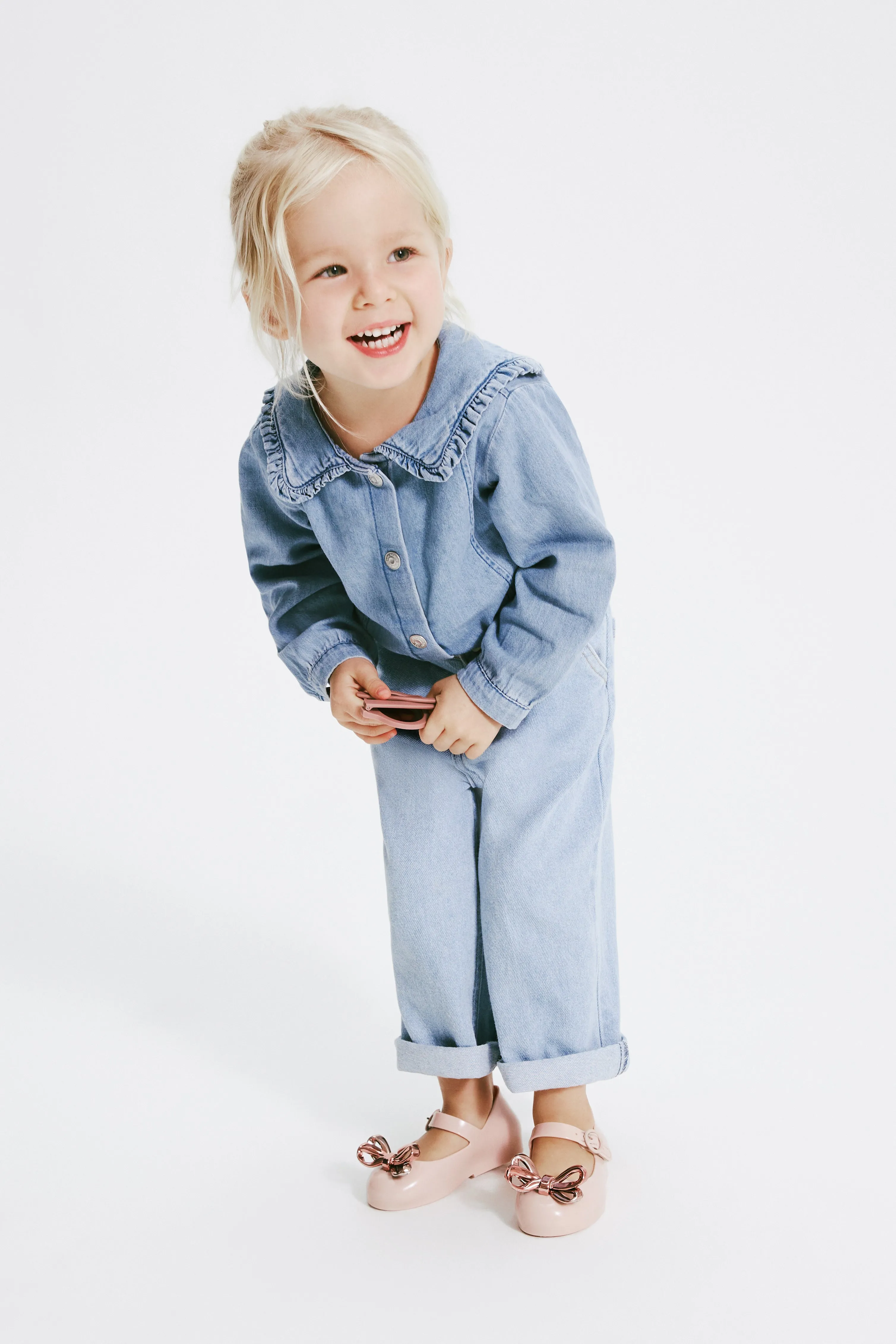 Sweet Love Glam sold by Melissa product image thumbnail 4