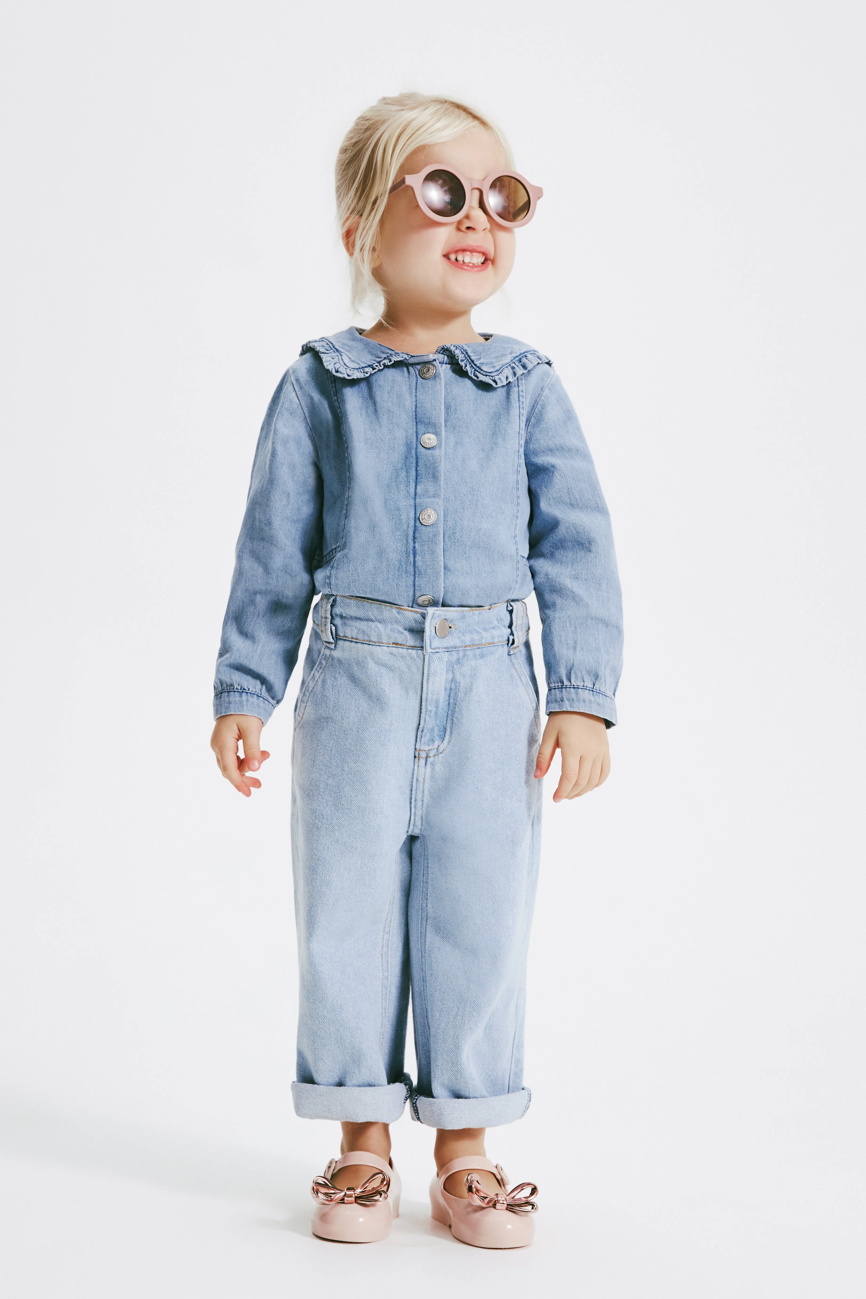 Sweet Love Glam sold by Melissa product image thumbnail 5