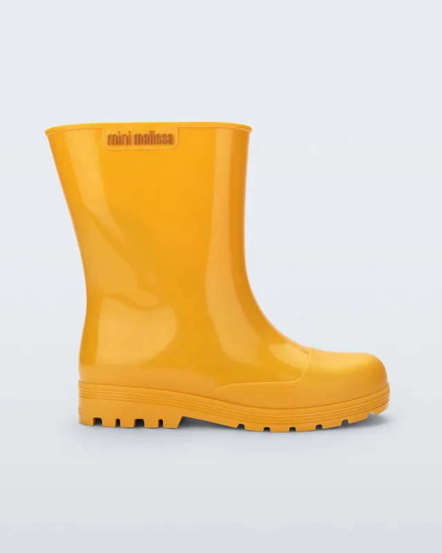 Welly sold by Melissa