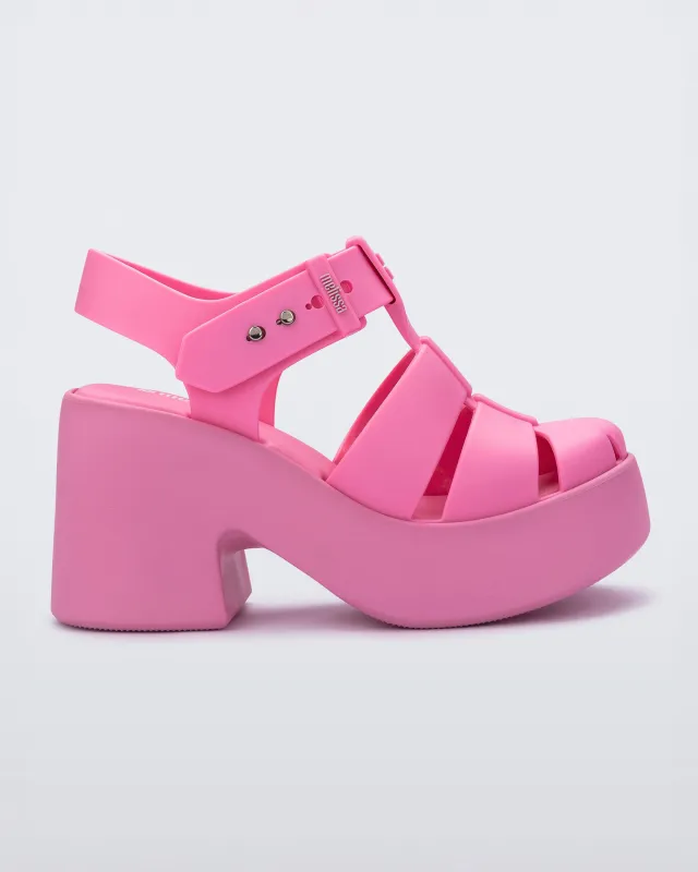 Lulu sold by Melissa