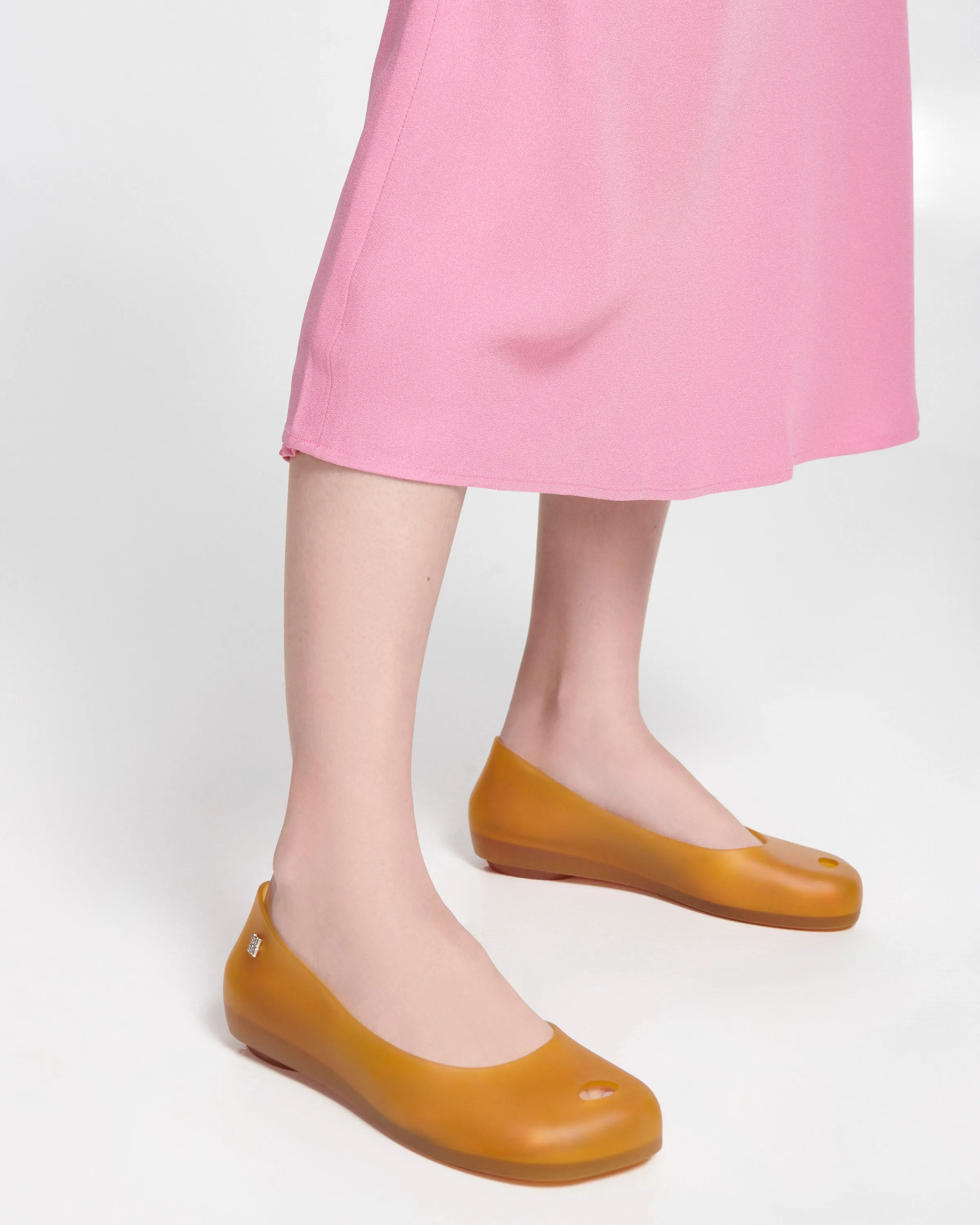 Ultragirl Futura sold by Melissa product image thumbnail 2