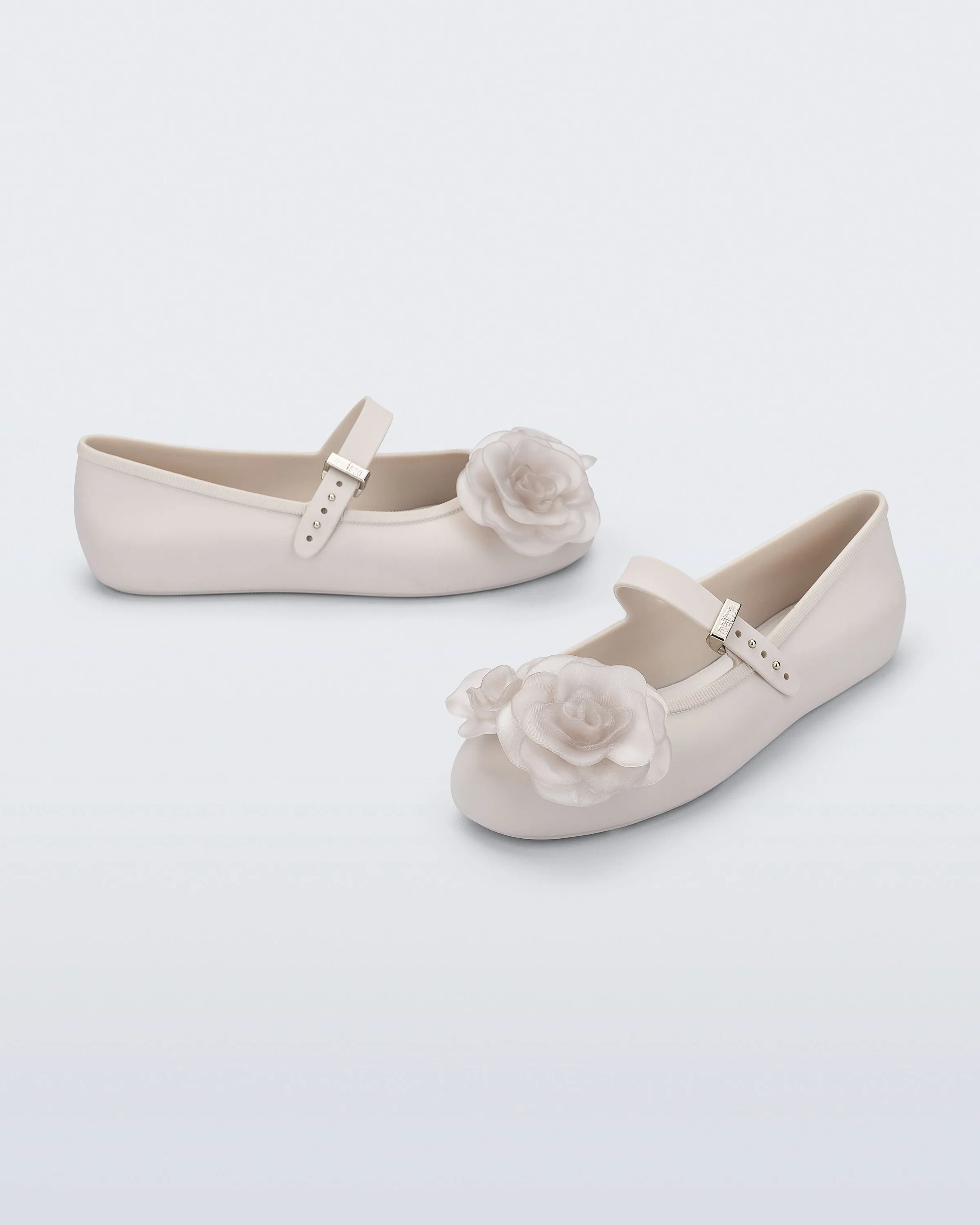Soft Ballerina Petals sold by Melissa product image thumbnail 4