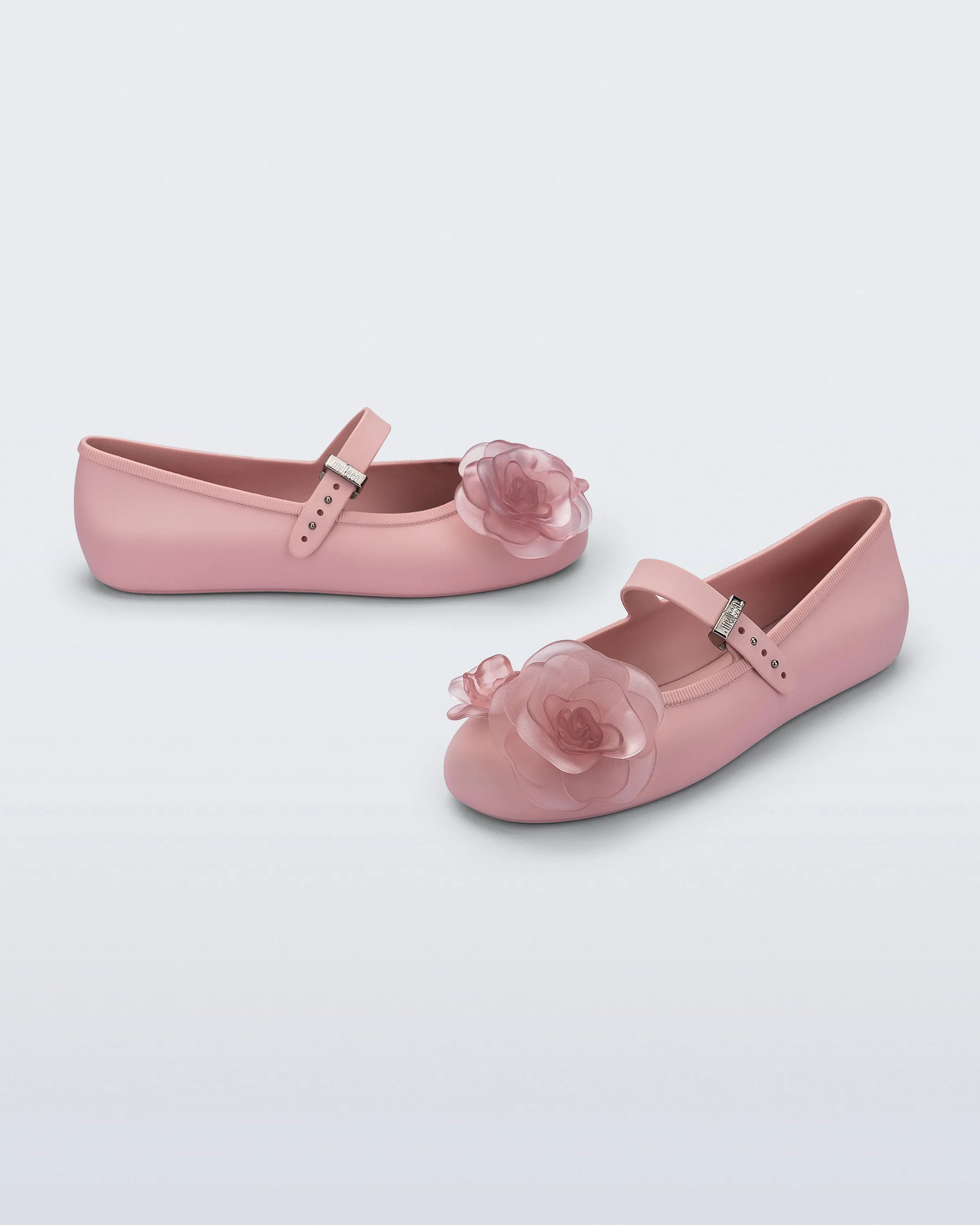 Soft Ballerina Petals sold by Melissa product image thumbnail 4