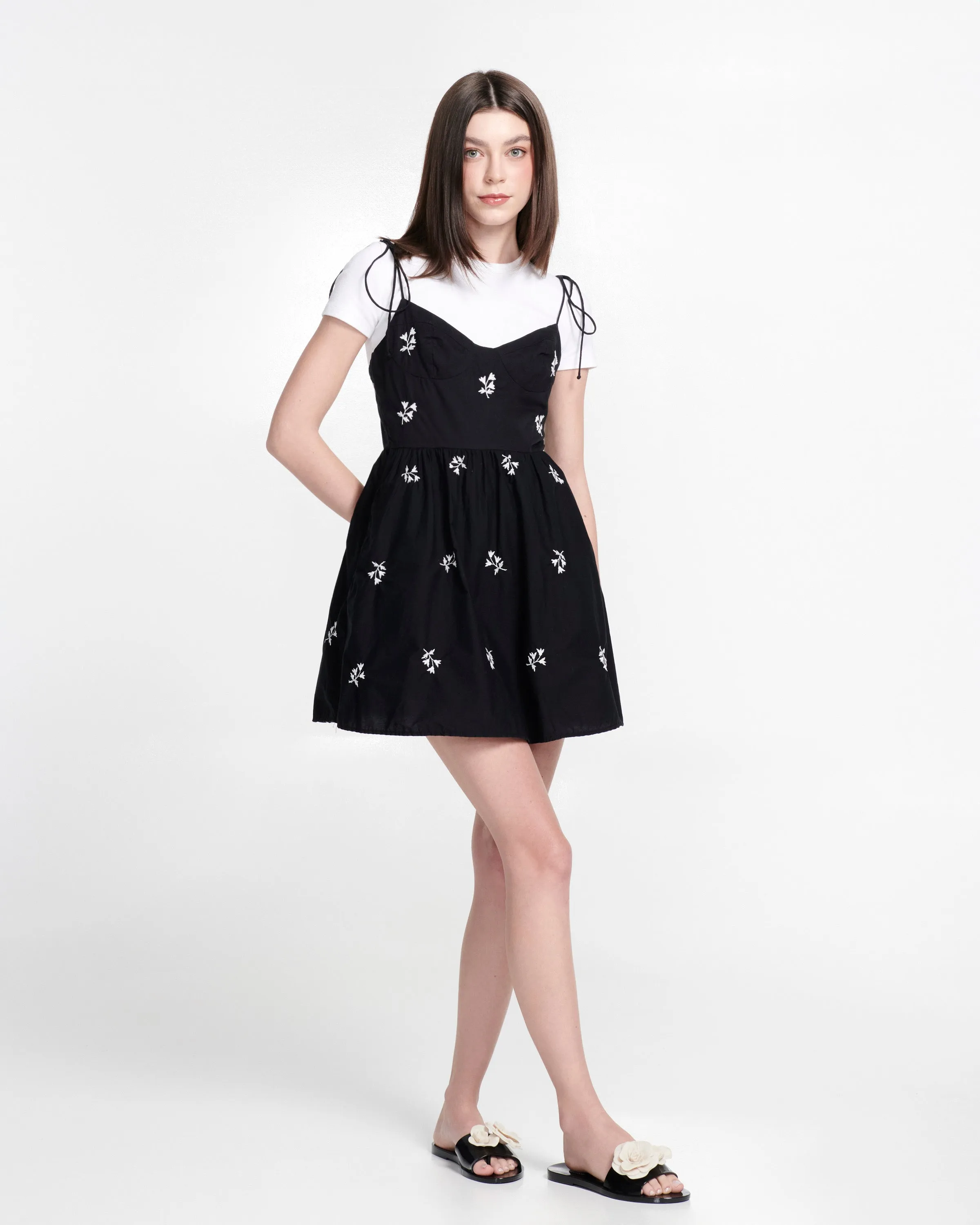 Babe Petals sold by Melissa product image thumbnail 5