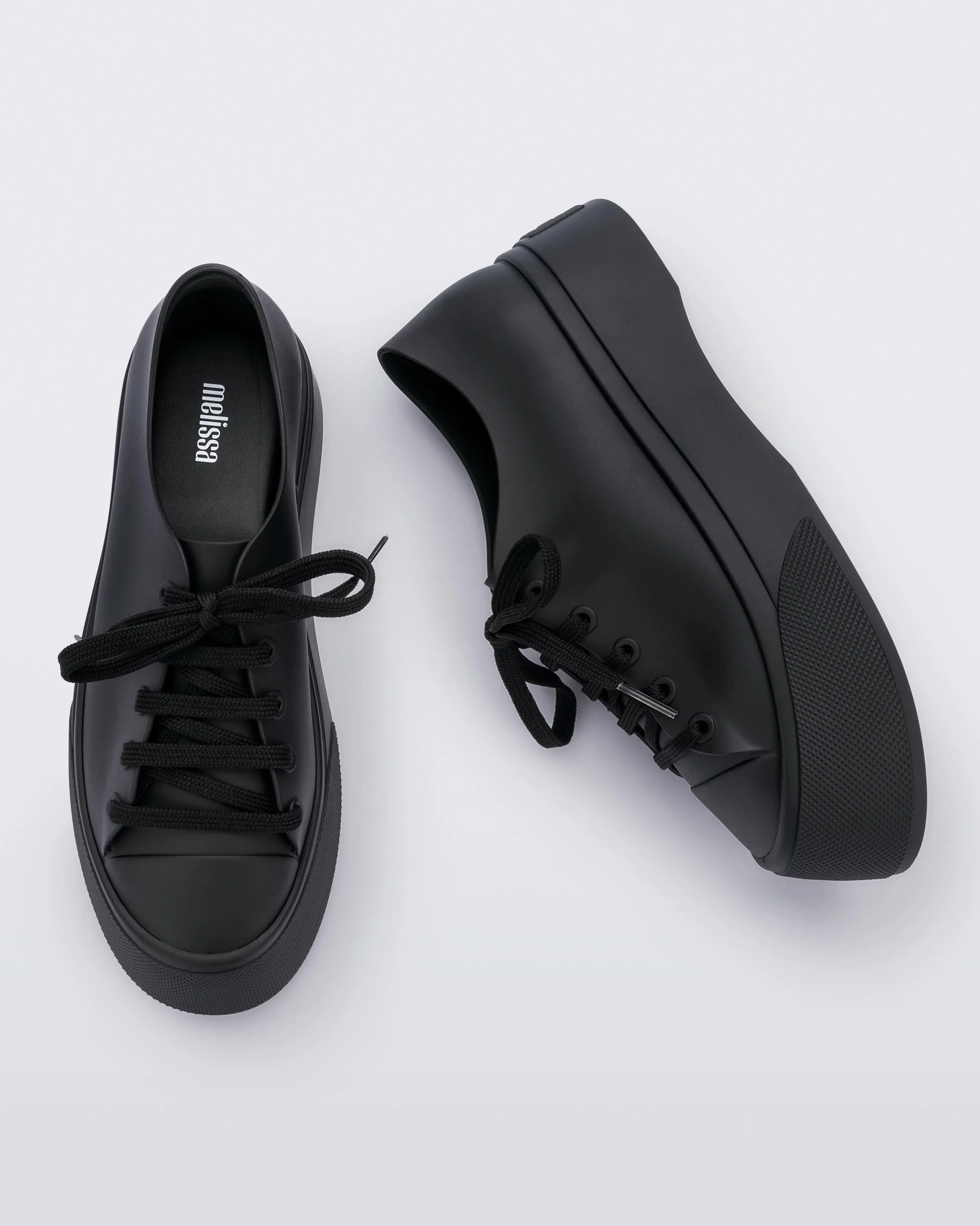 Drive Sneaker sold by Melissa product image thumbnail 2