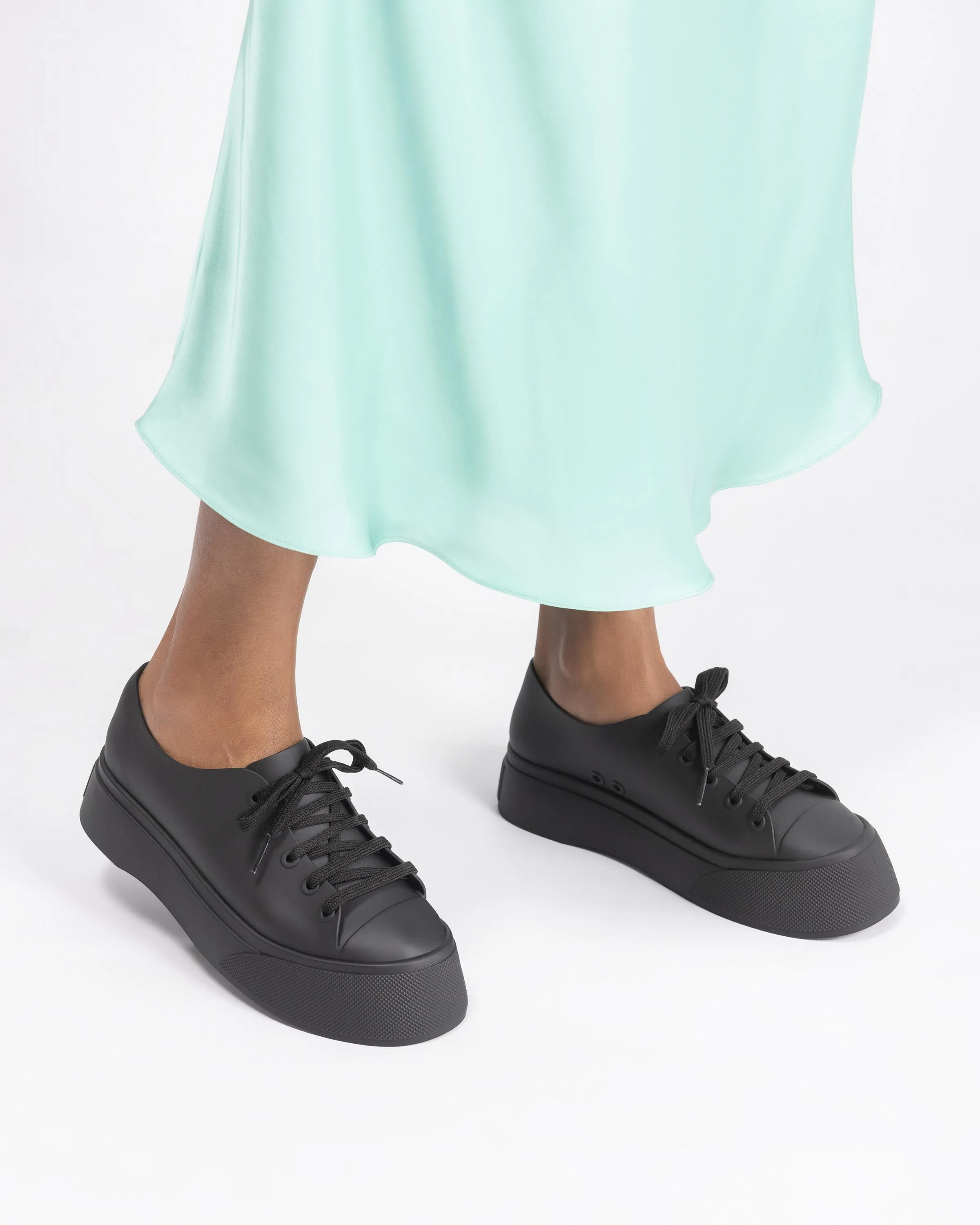 Drive Sneaker sold by Melissa product image thumbnail 3