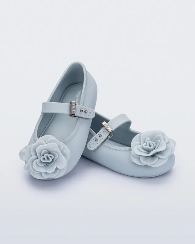 Soft Ballerina Petals sold by Melissa