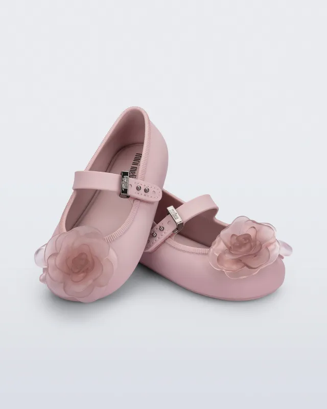 Soft Ballerina Petals sold by Melissa