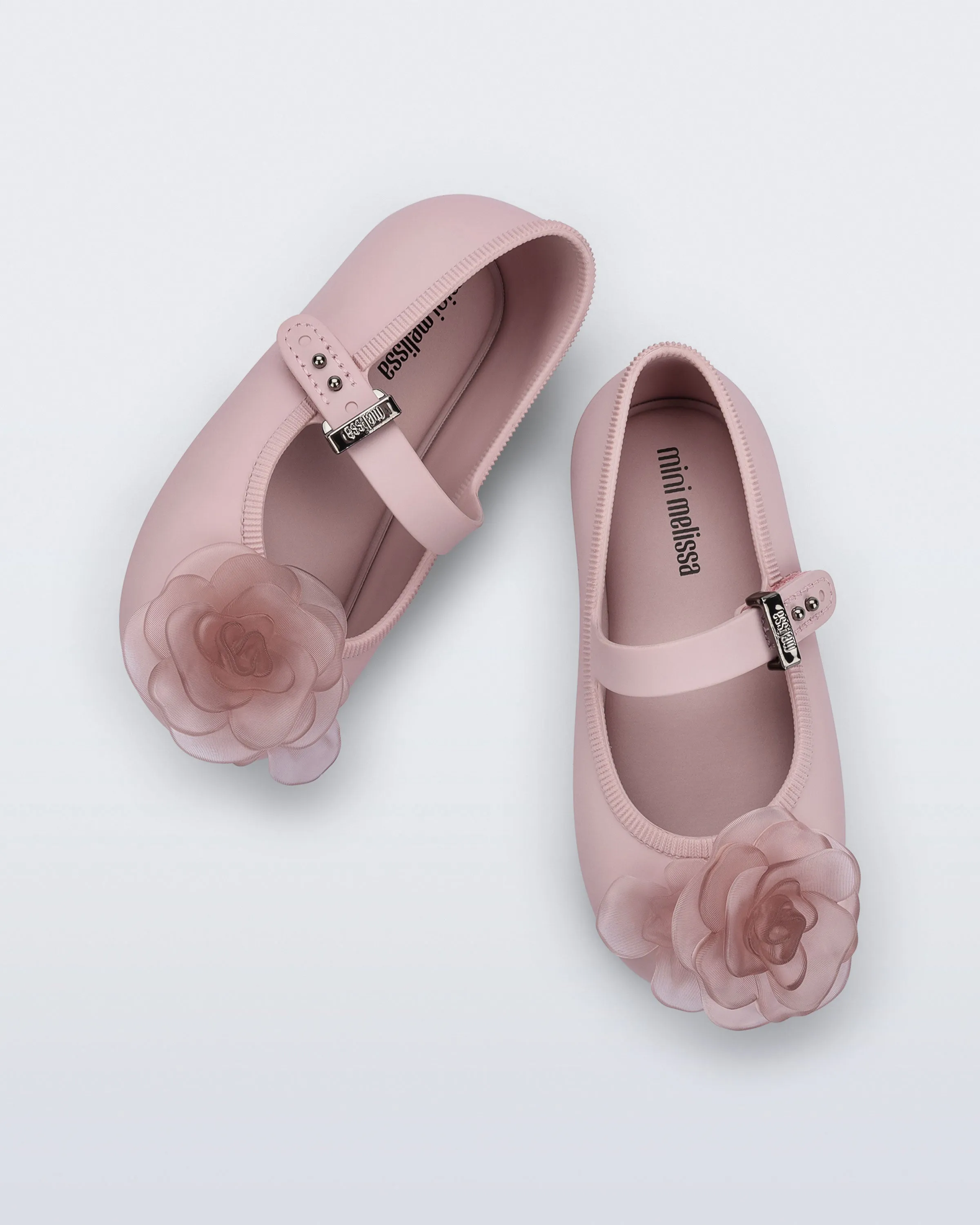 Soft Ballerina Petals sold by Melissa product image thumbnail 3