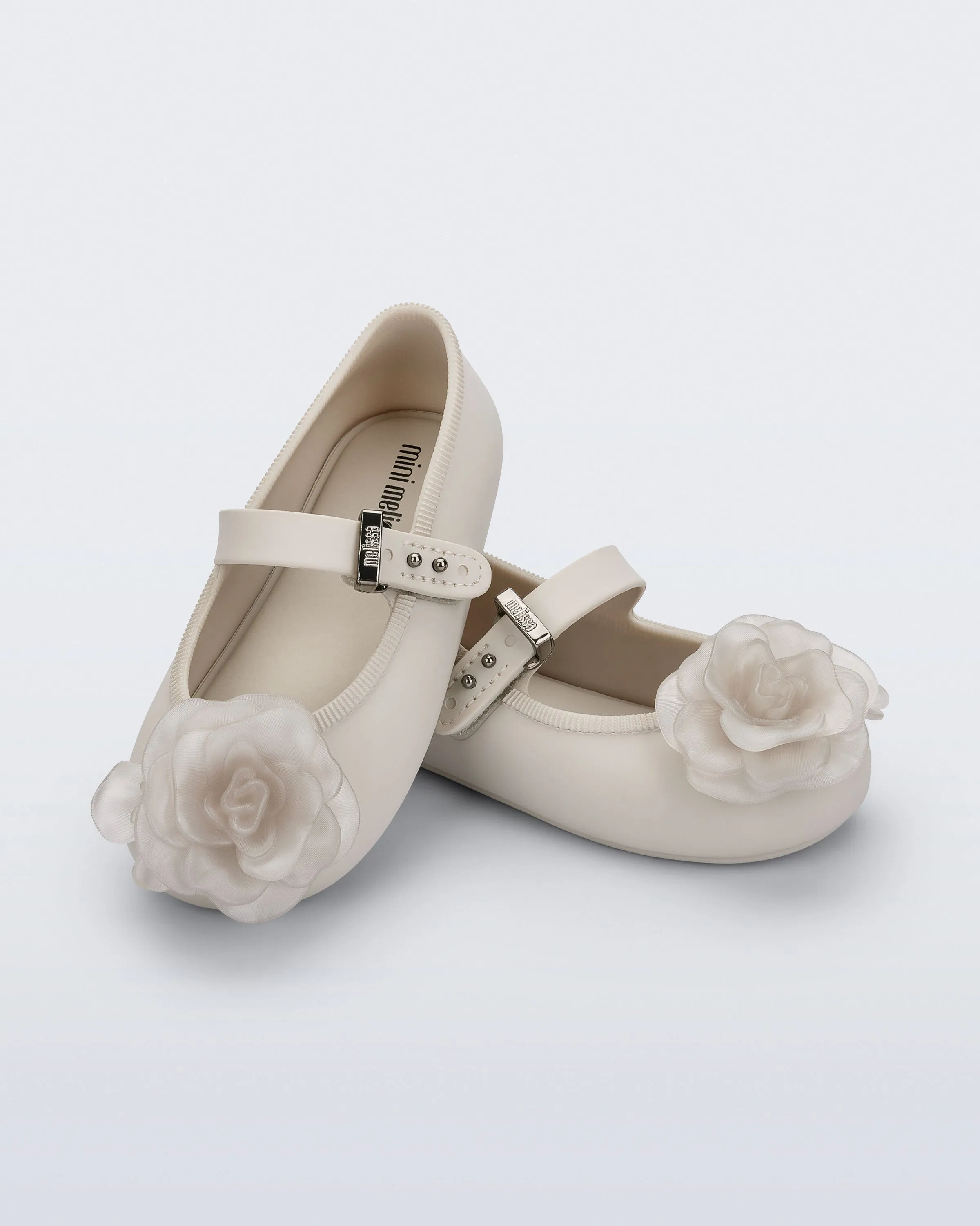 Soft Ballerina Petals sold by Melissa