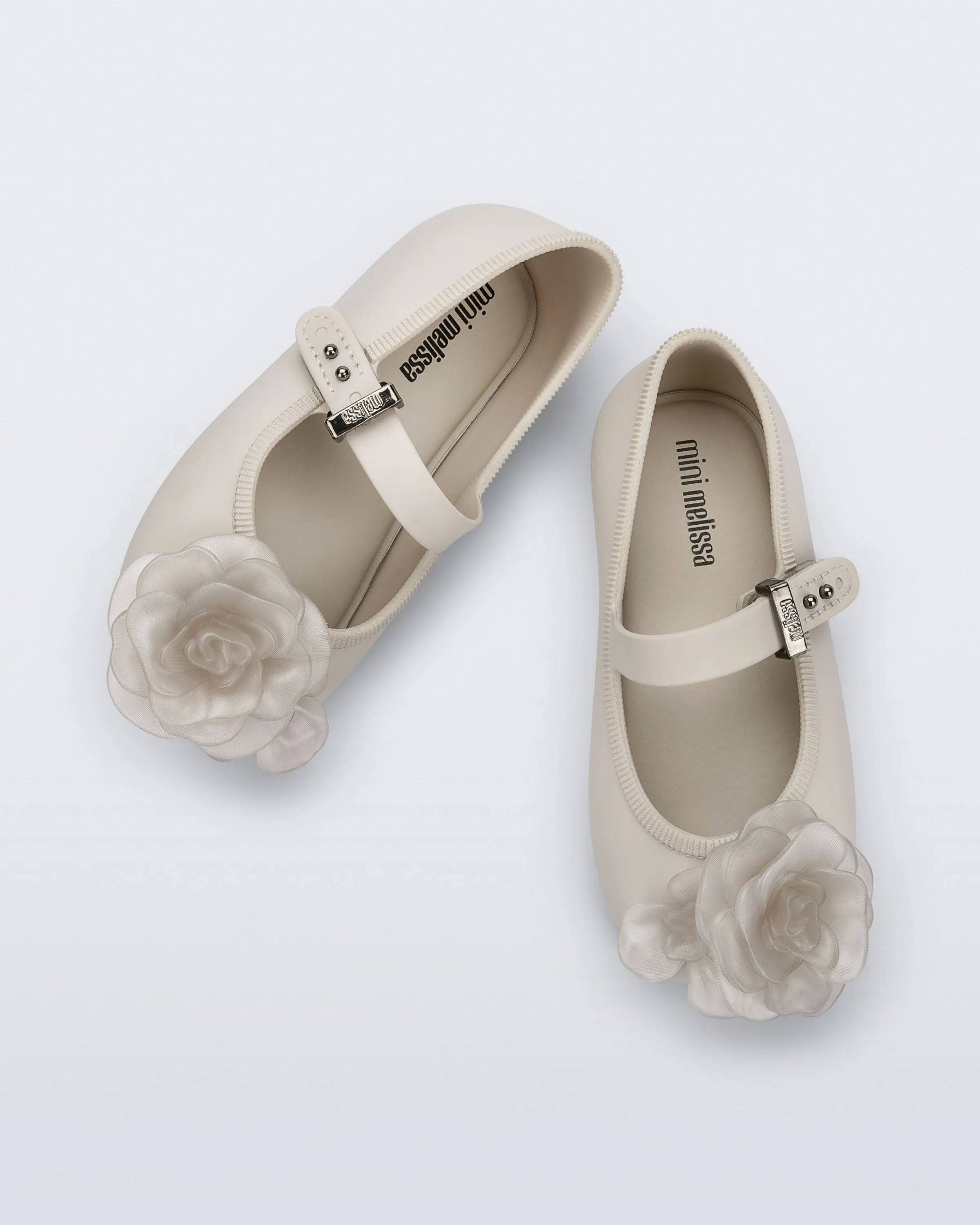 Soft Ballerina Petals sold by Melissa product image thumbnail 3