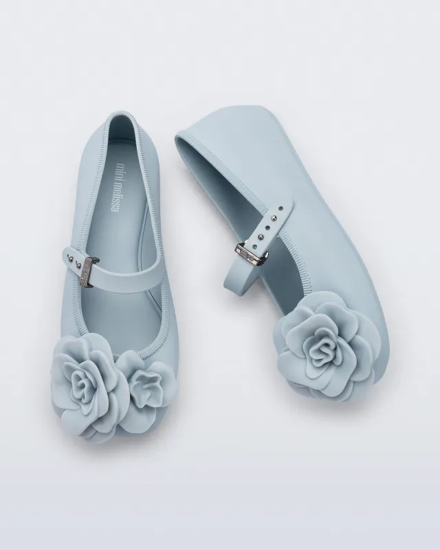 Soft Ballerina Petals sold by Melissa