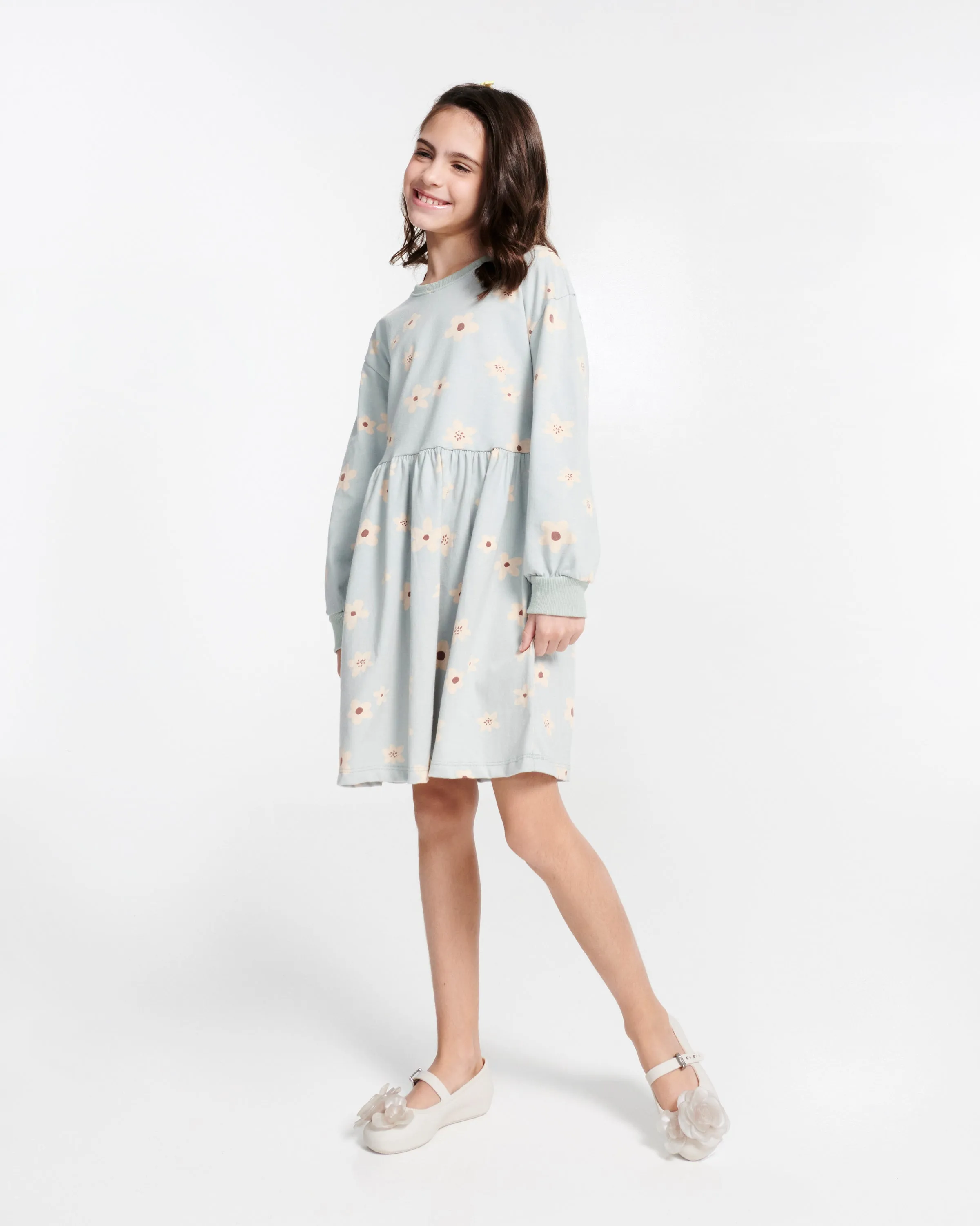 Soft Ballerina Petals sold by Melissa product image thumbnail 4