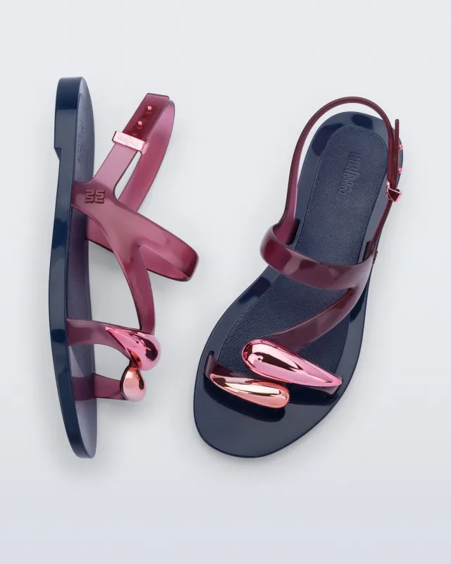 Iris Sandal sold by Melissa