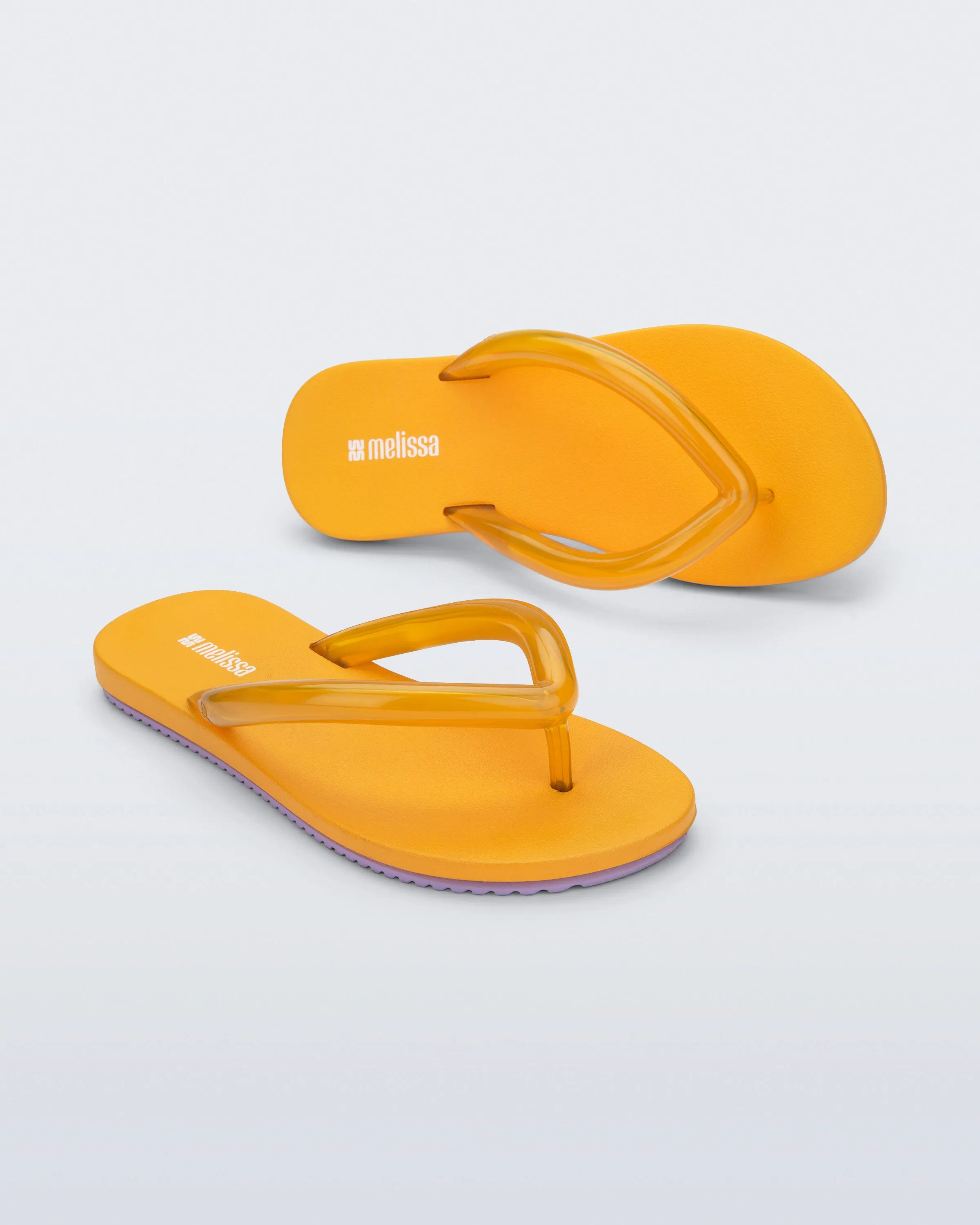 Flip Flop Airflow sold by Melissa product image thumbnail 2