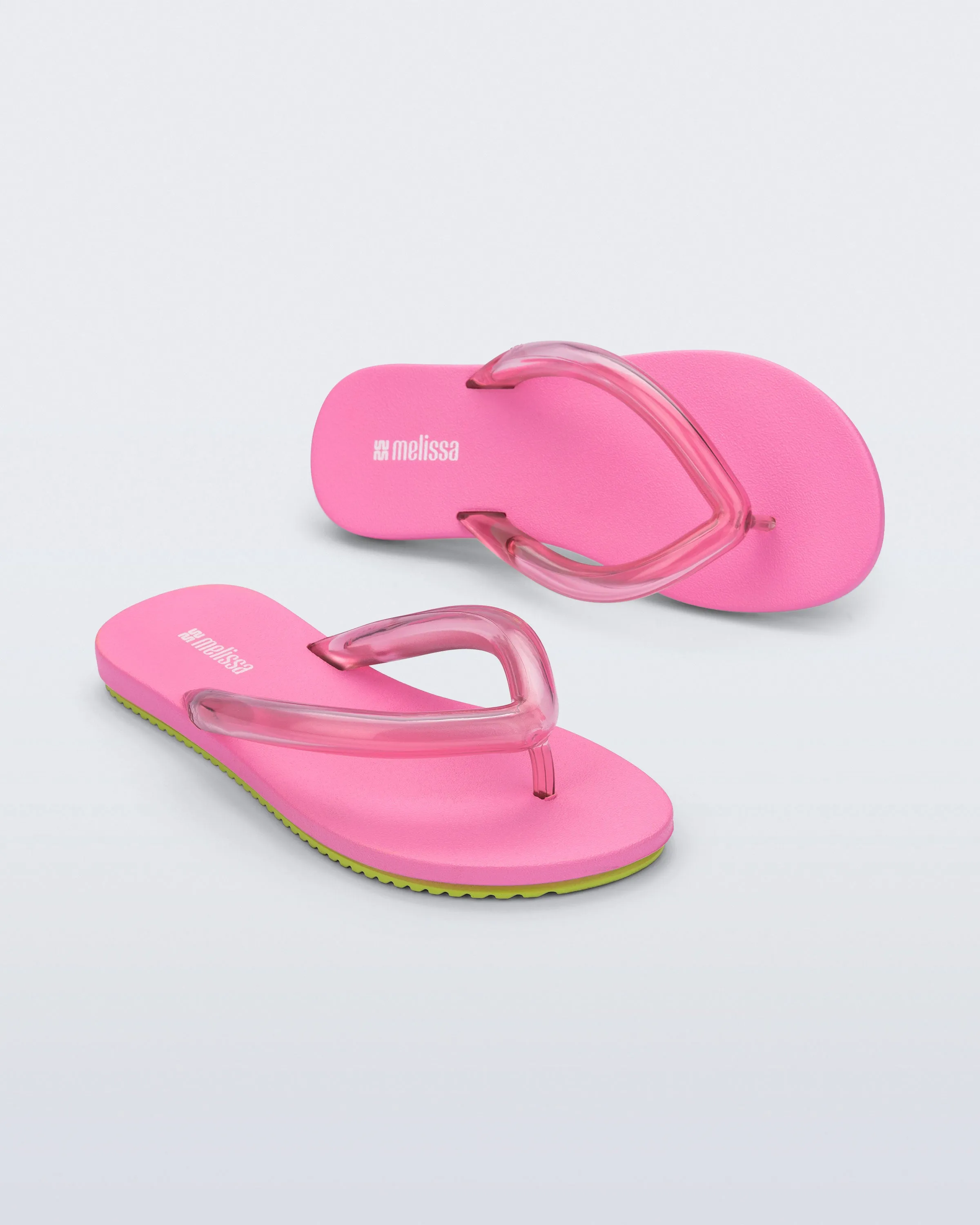 Flip Flop Airflow sold by Melissa product image thumbnail 2