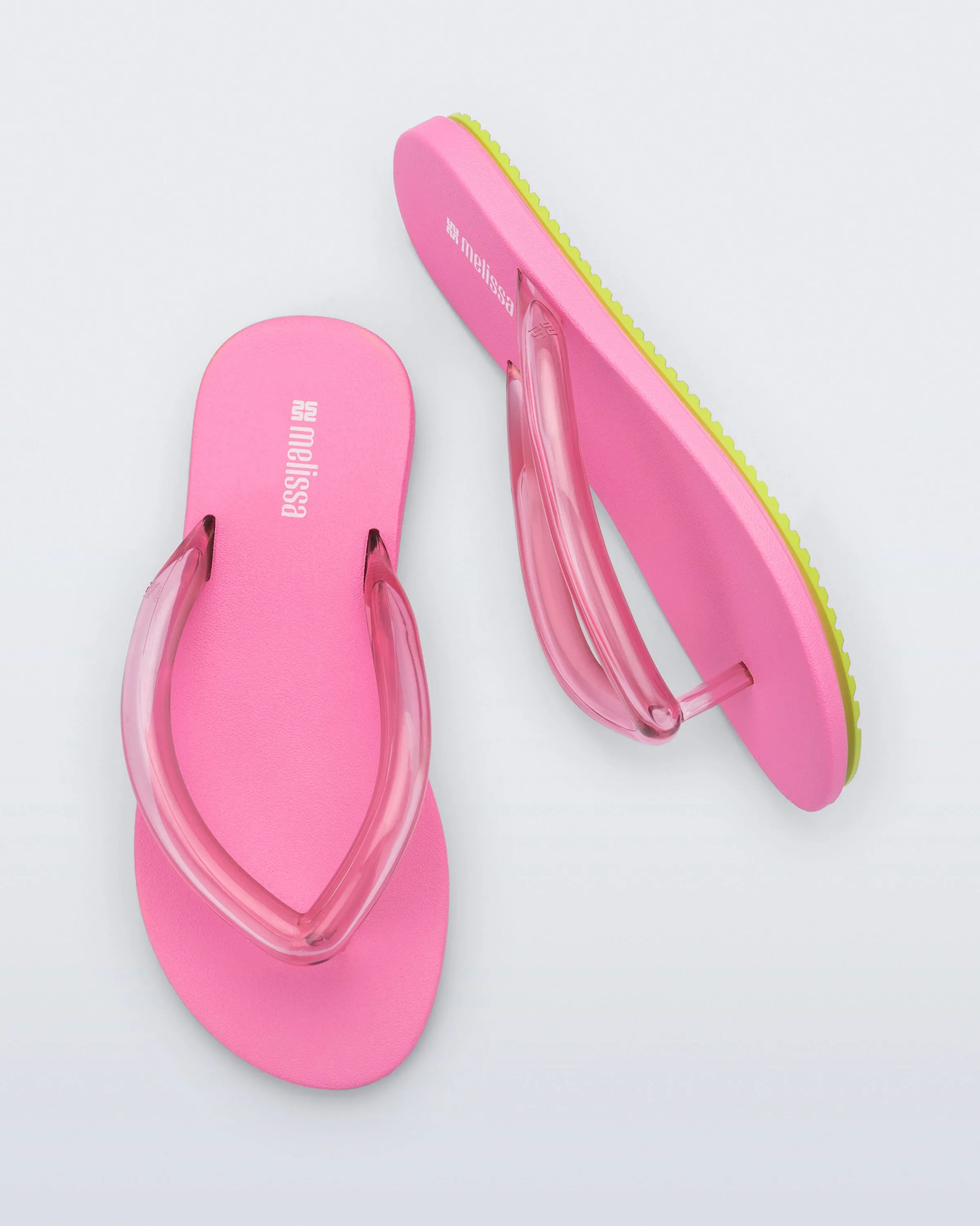 Flip Flop Airflow sold by Melissa product image thumbnail 3