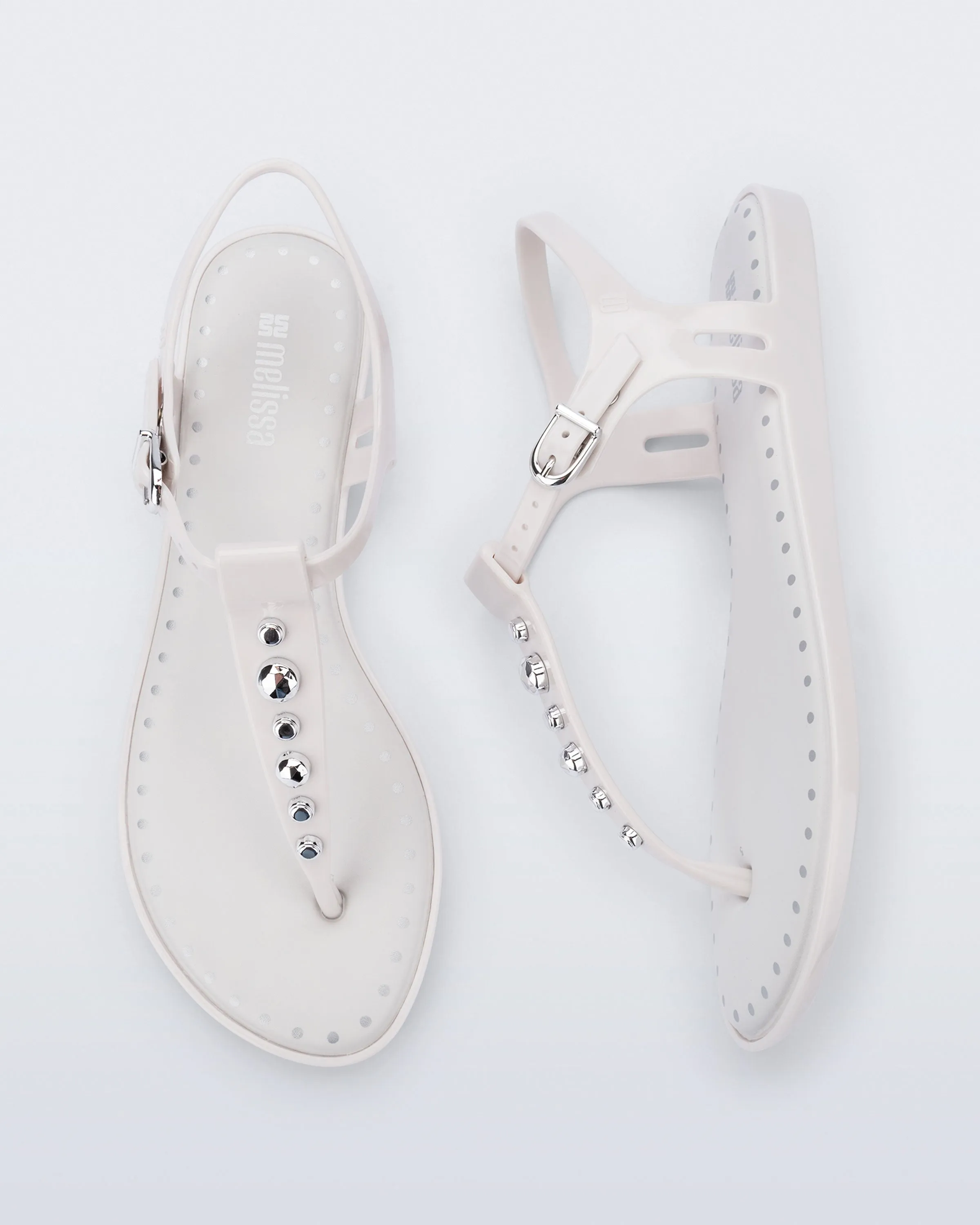 Solar Boho sold by Melissa