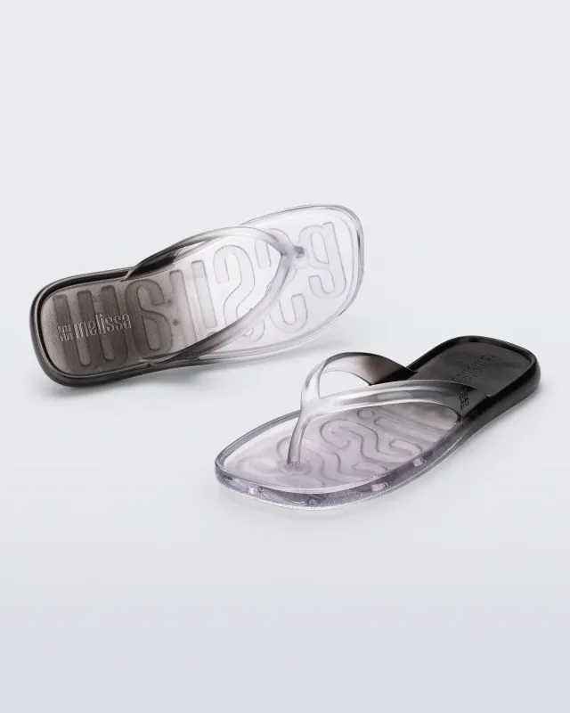 Beachwear sold by Melissa