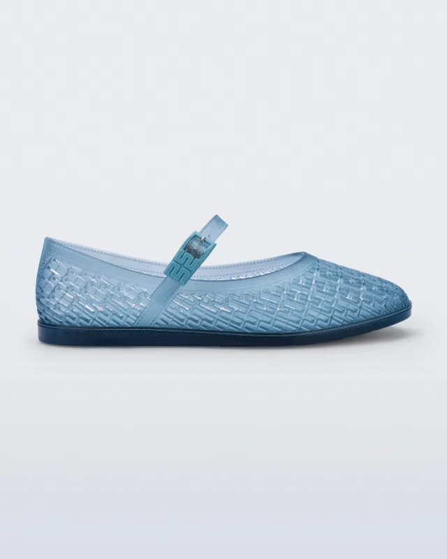 Harper made by Melissa