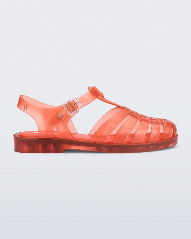 Possession made by Melissa