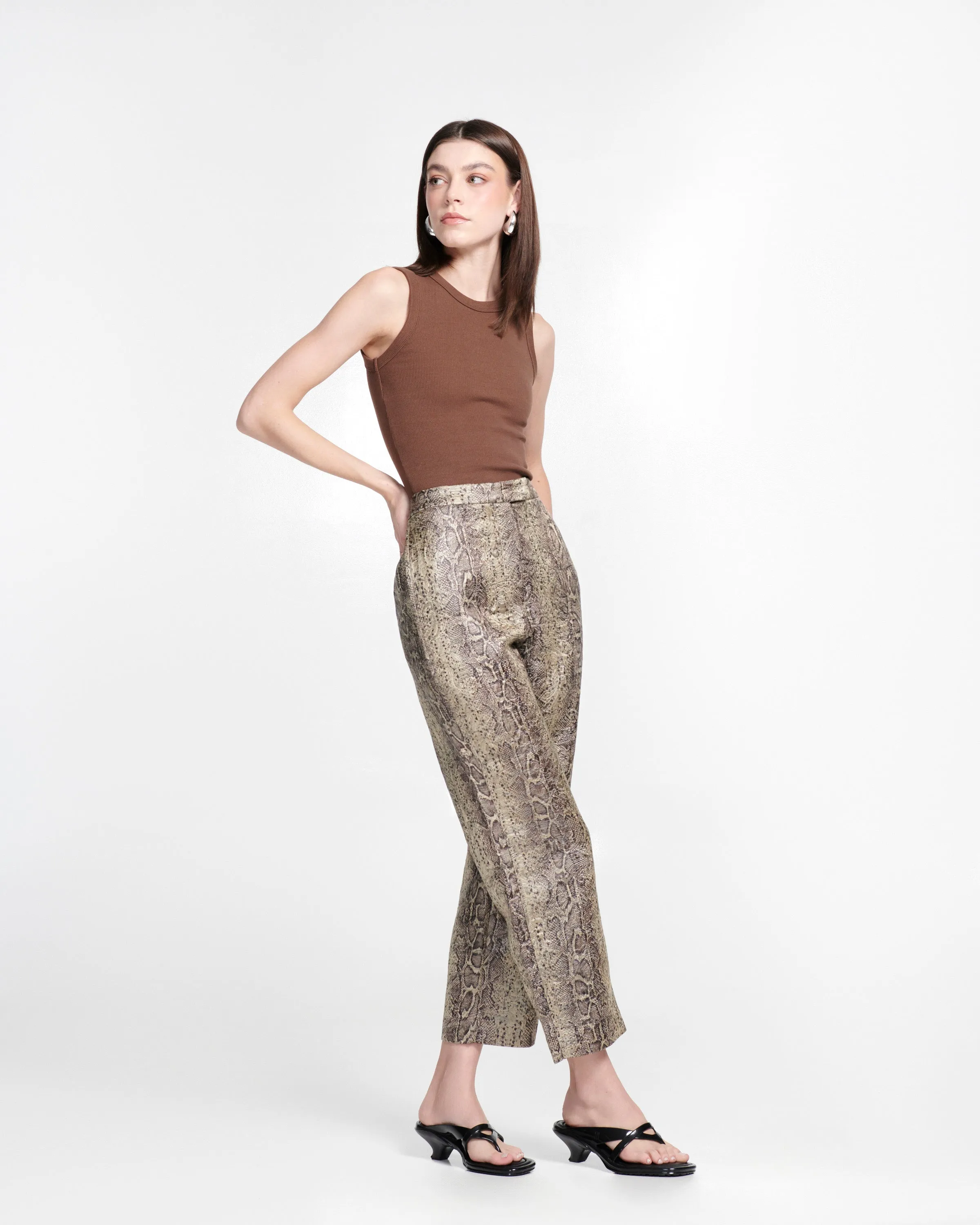 Layla sold by Melissa product image thumbnail 5