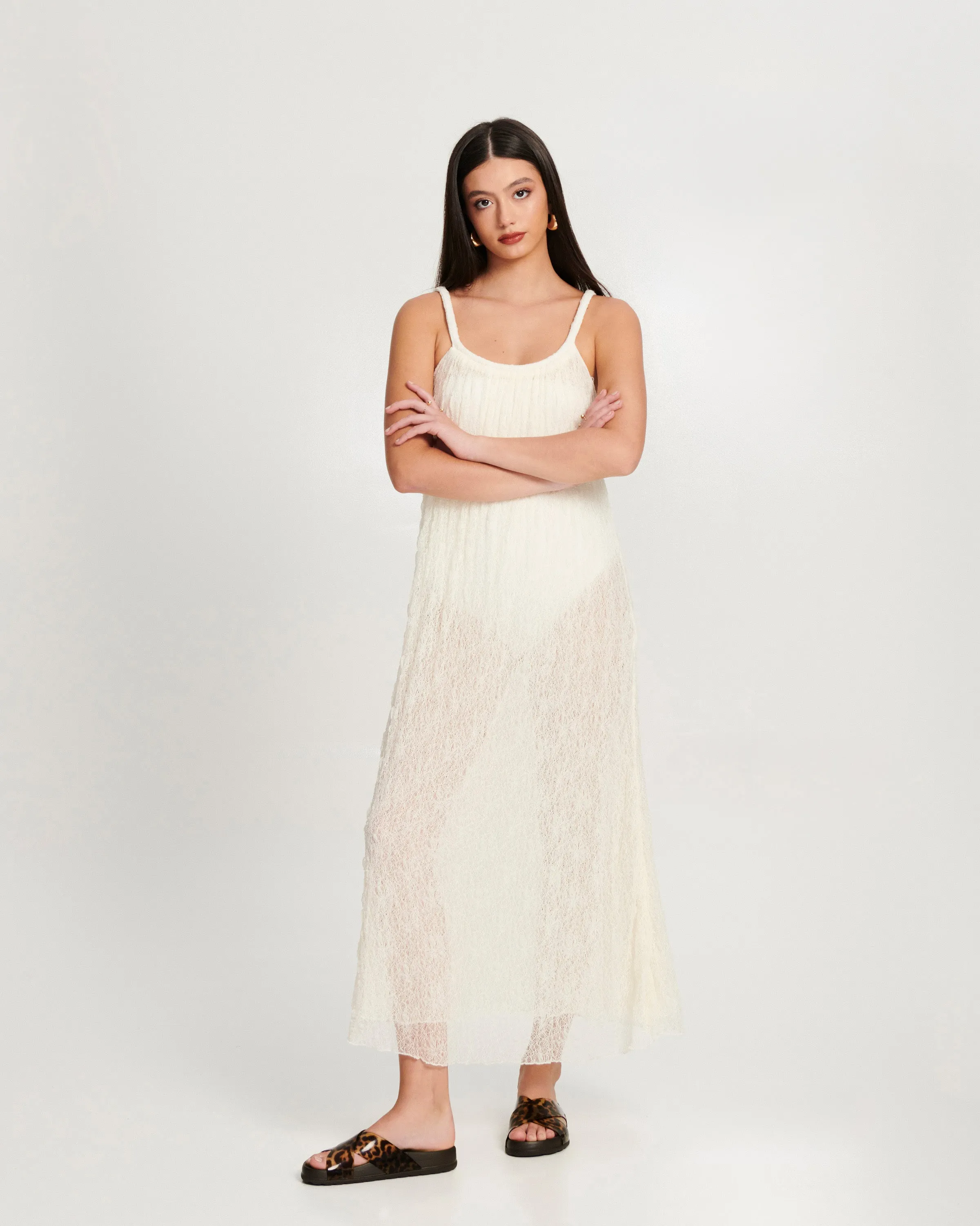 Cozy Cross sold by Melissa product image thumbnail 5