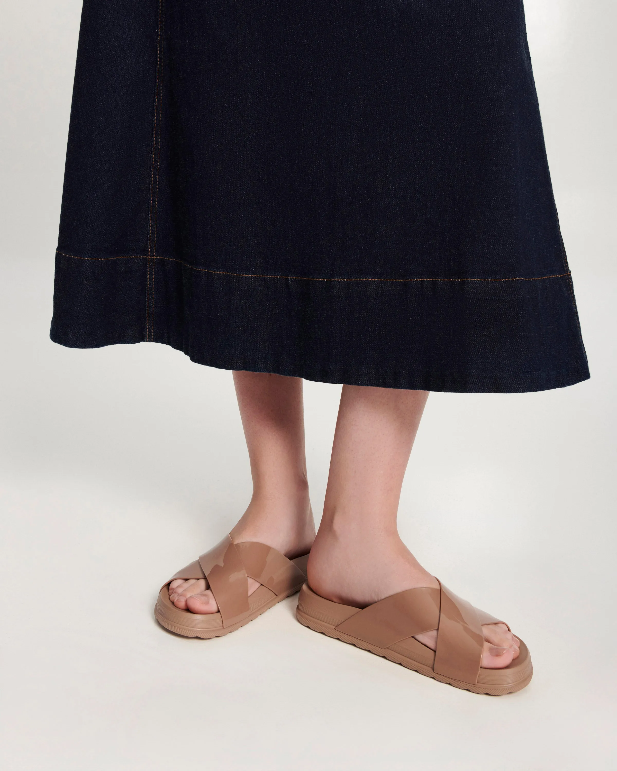 Cozy Cross sold by Melissa product image thumbnail 3