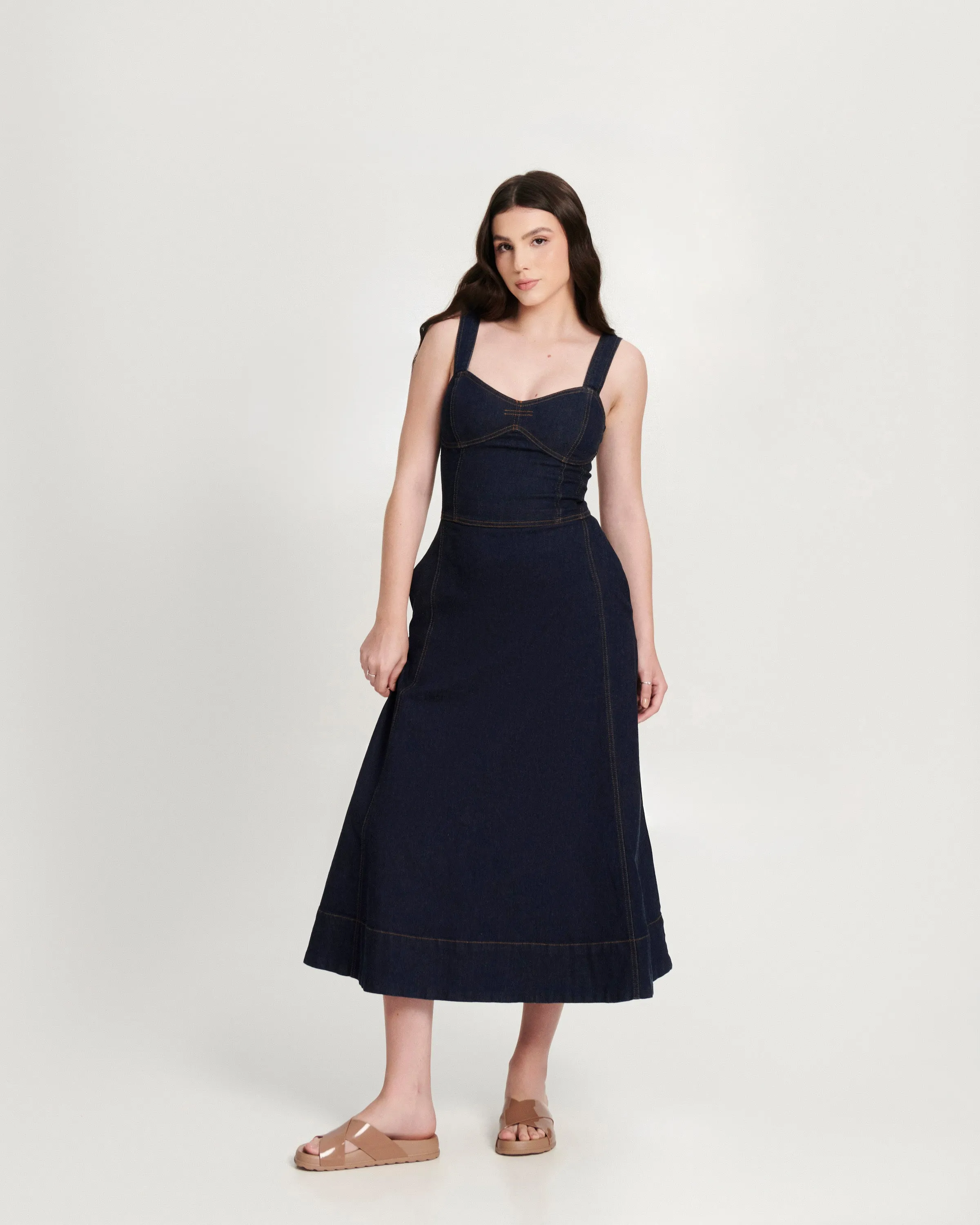 Cozy Cross sold by Melissa product image thumbnail 5