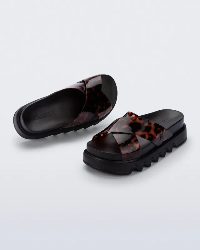 Cozy Cross Platform sold by Melissa