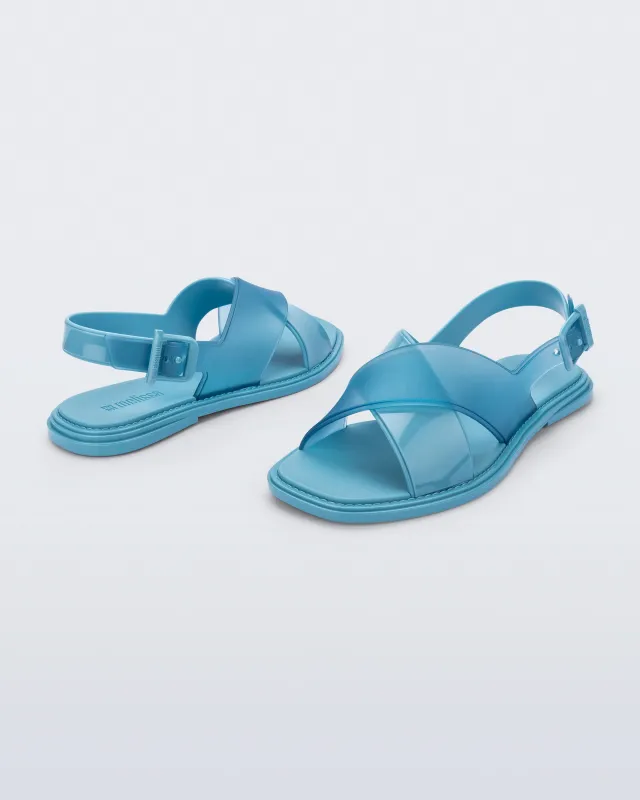 Cleo made by Melissa