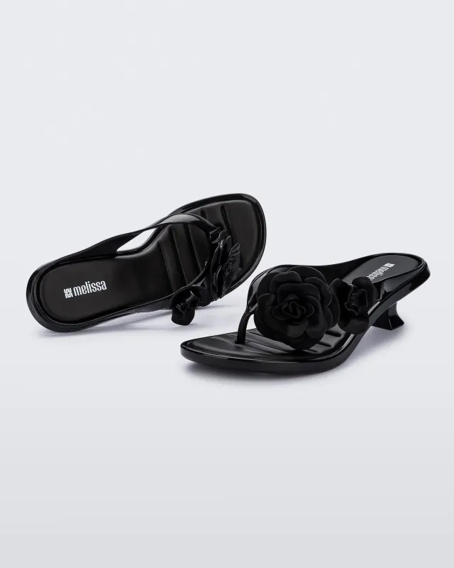 Kitten Heel Petals made by Melissa