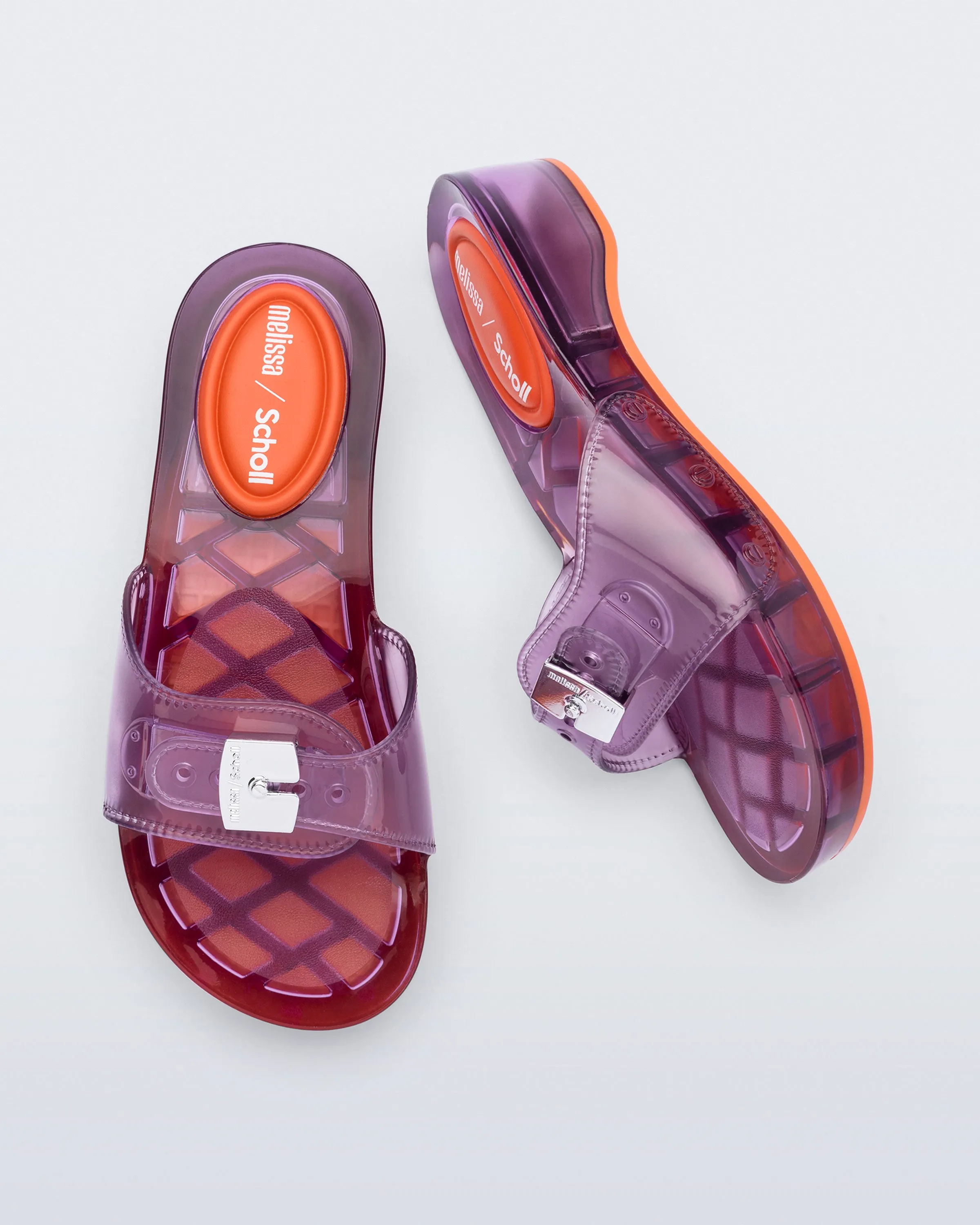 Pescura Heel sold by Melissa product image thumbnail 4