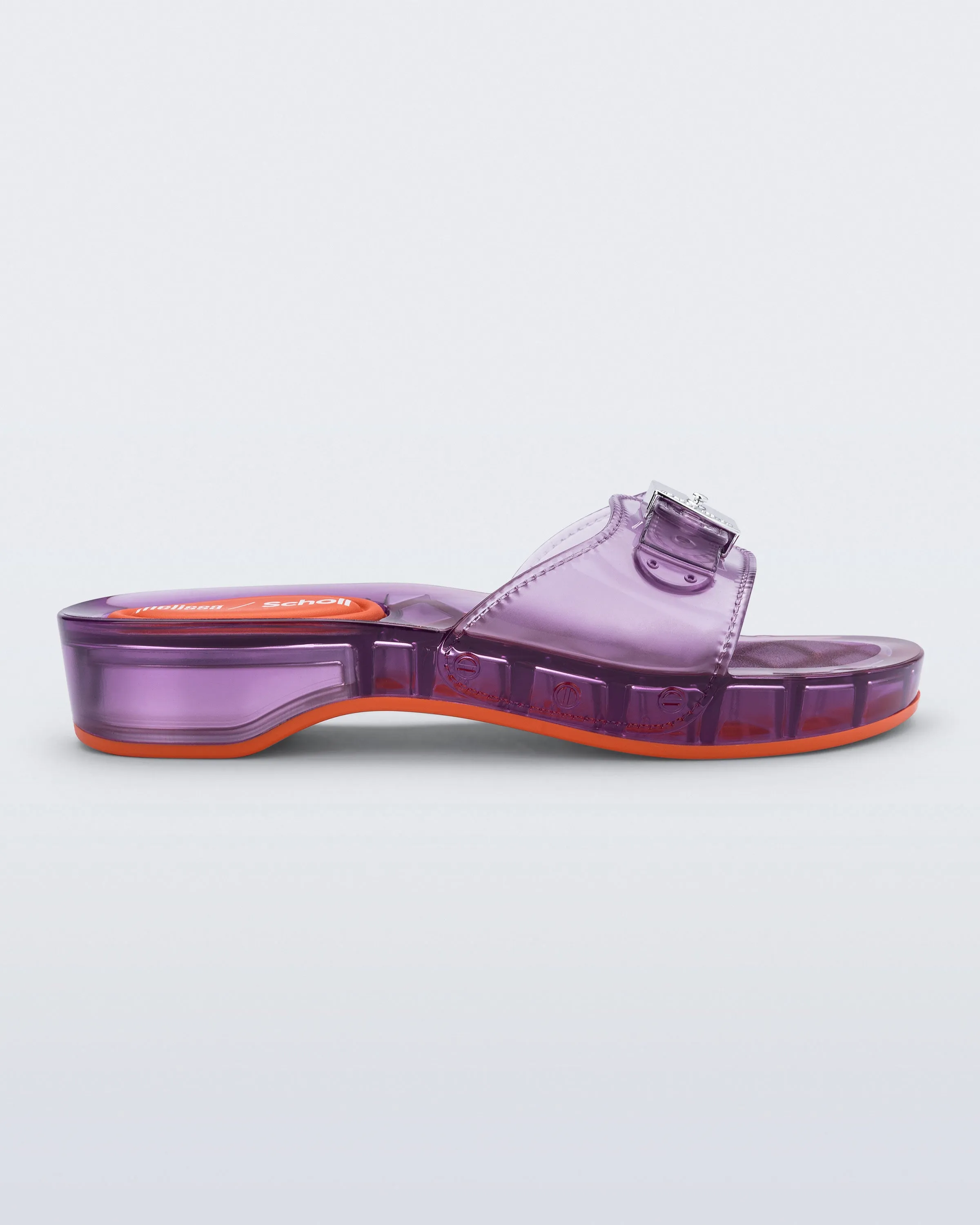 Pescura Heel sold by Melissa product image thumbnail 3