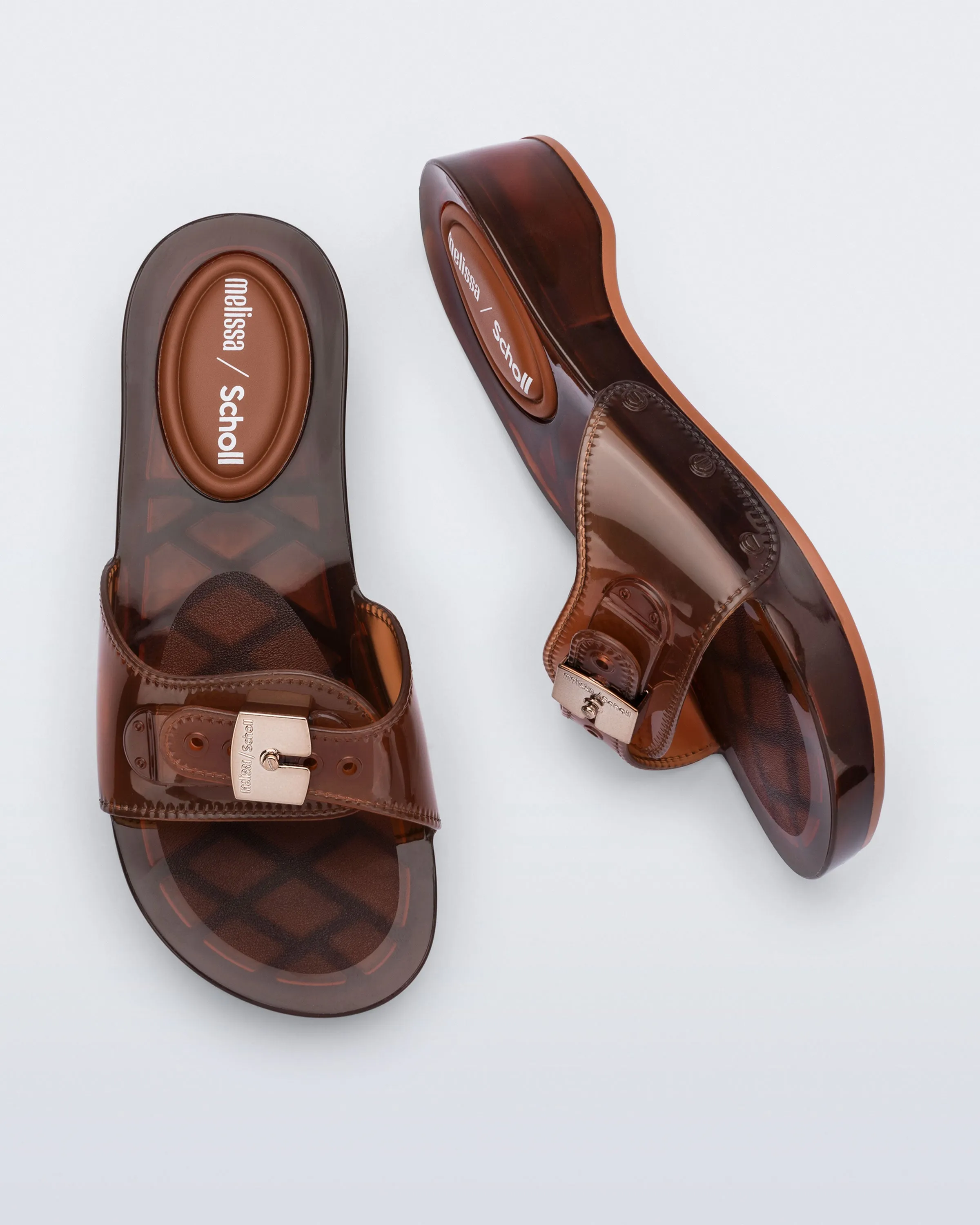 Pescura Heel sold by Melissa product image thumbnail 4