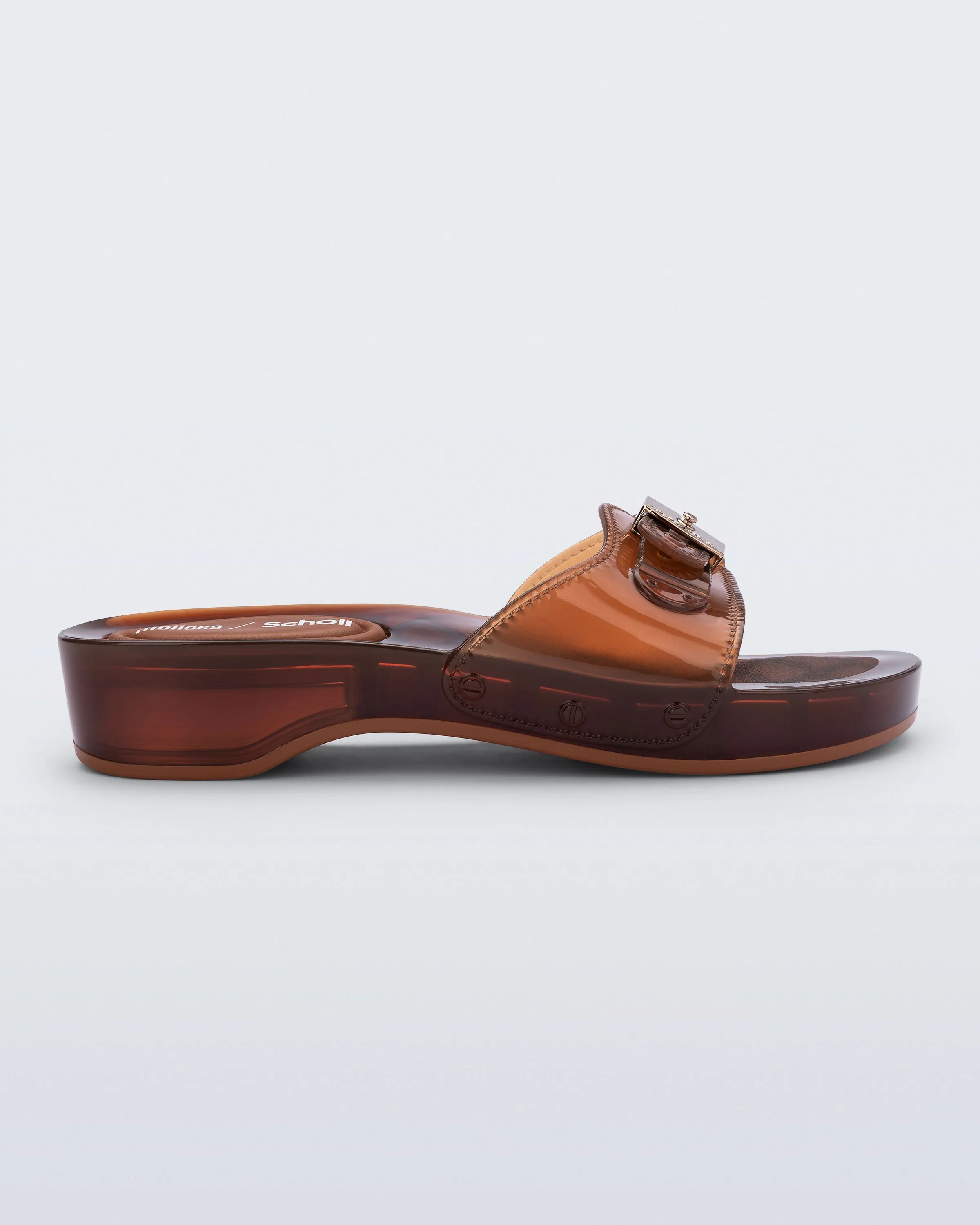 Pescura Heel sold by Melissa product image thumbnail 3