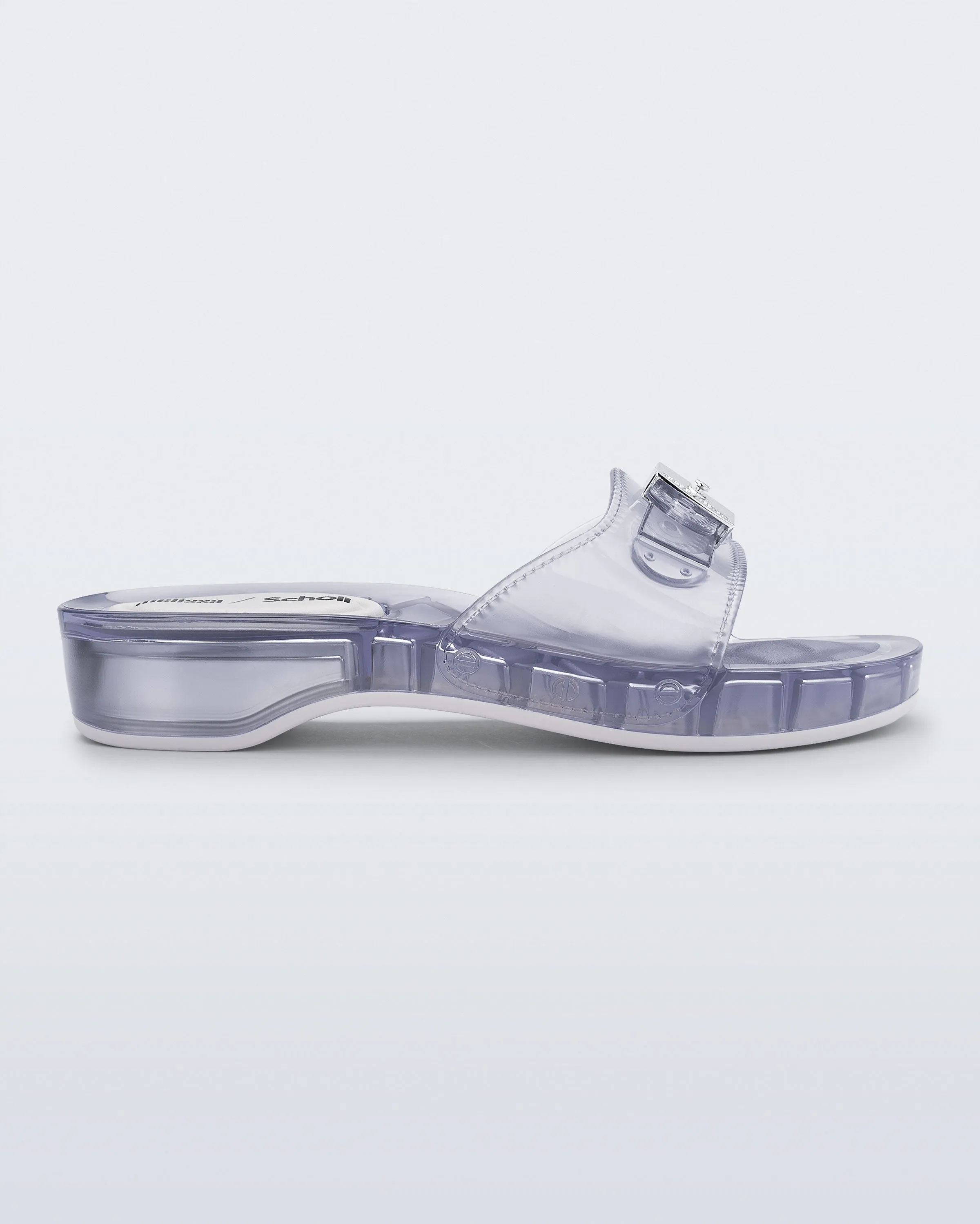 Pescura Heel sold by Melissa product image thumbnail 3