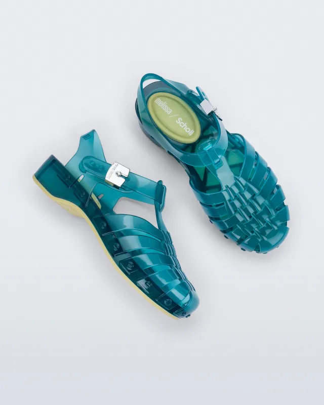 Possession Pescura made by Melissa